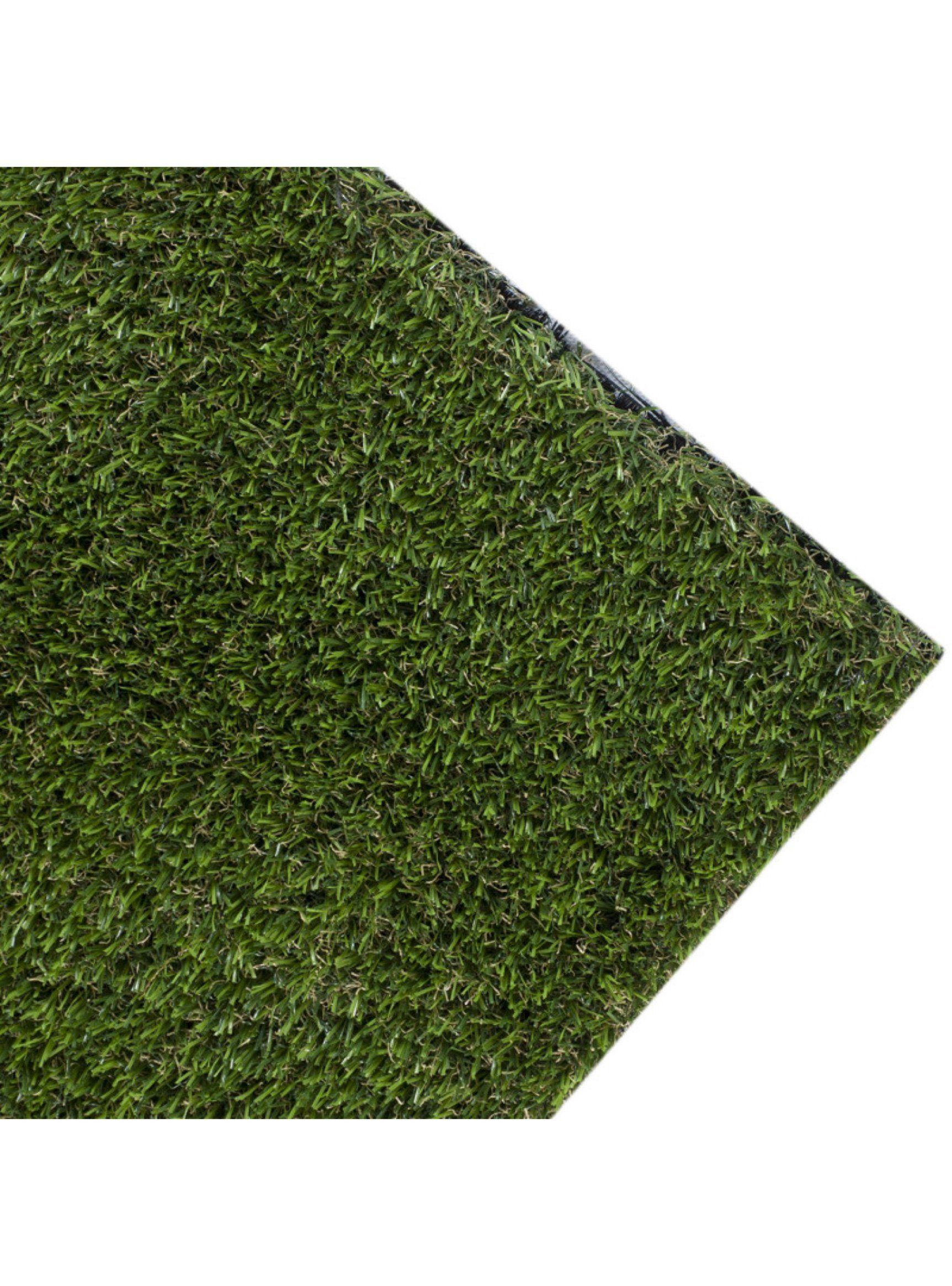 Alfombra Talbot de Pasto Sintético Villarica 50 m2-1
