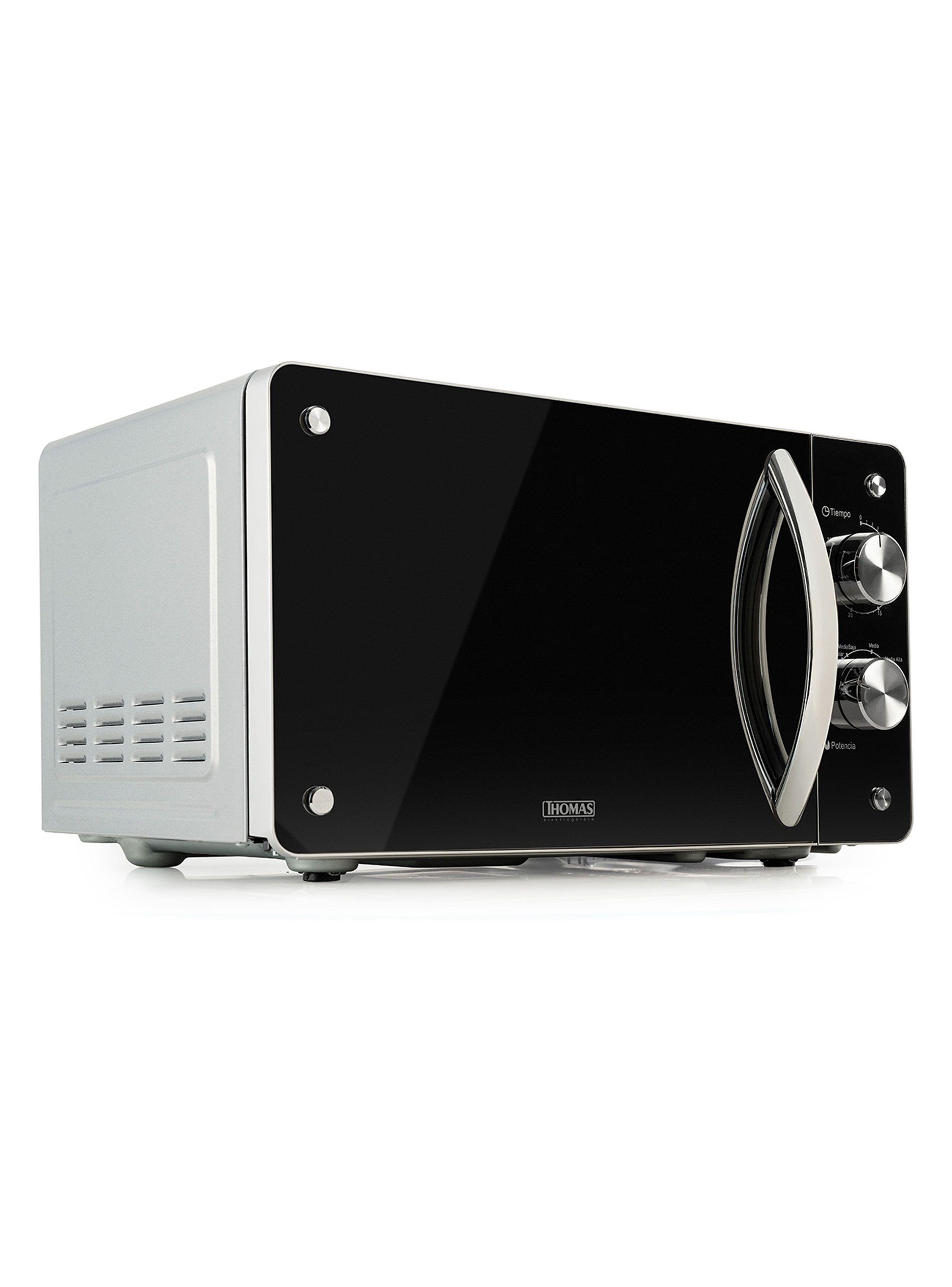Microondas Análogo 20 Litros 800W TH-20S01-3