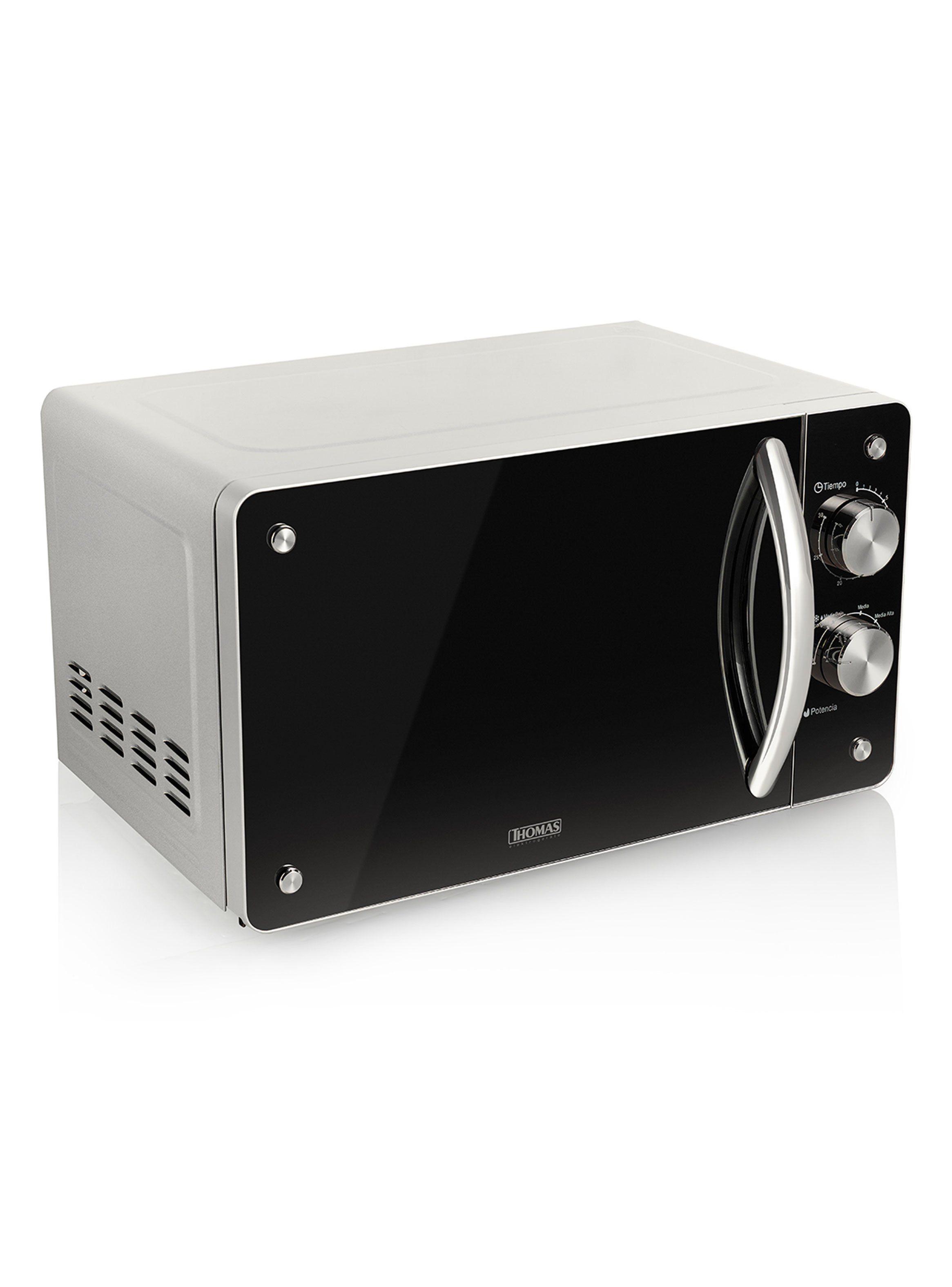 Microondas Análogo 20 Litros 800W TH-20S01-2