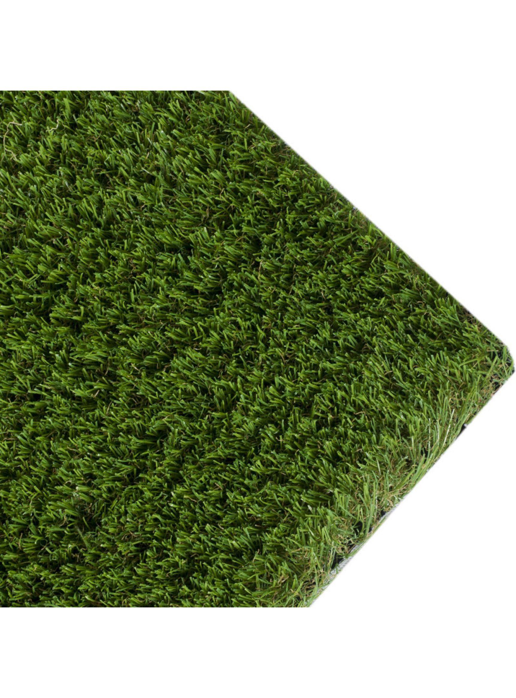 Alfombra Talbot de Pasto Sintético Puerto Varas 50 m2-3