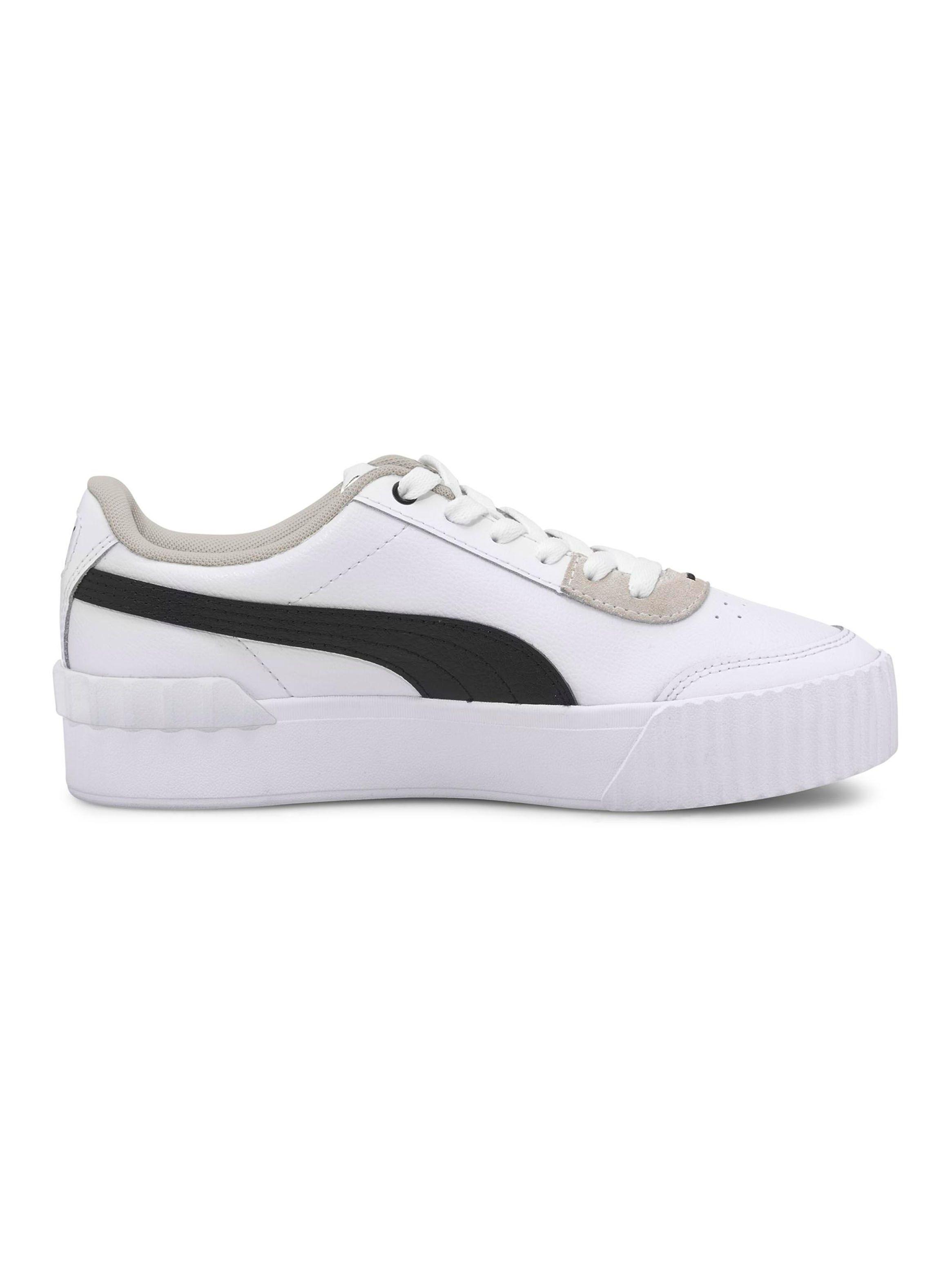 Zapatilla Urbana Carina-Lift Mujer-0