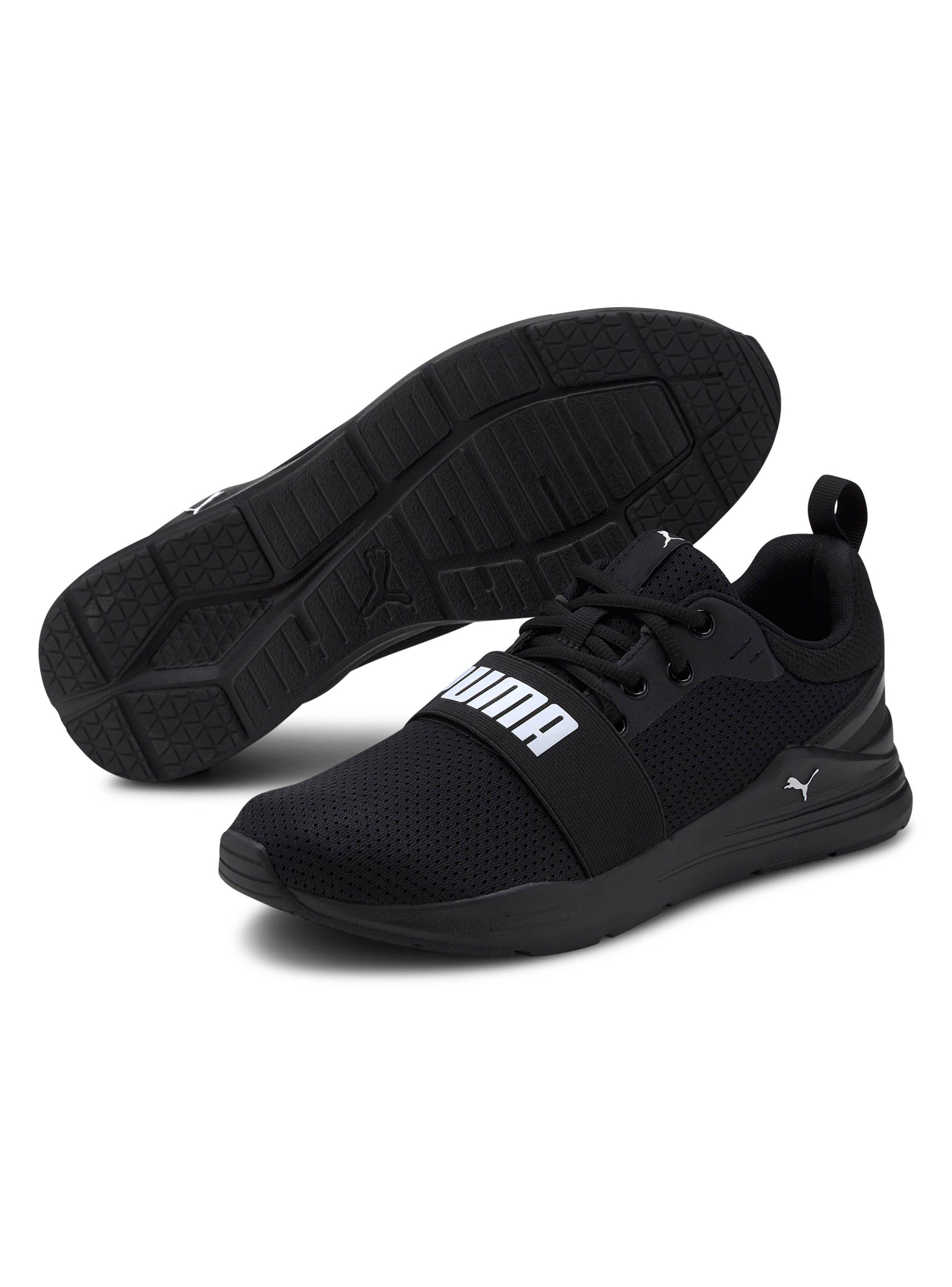 Zapatilla Urbana Wired Run Hombre-2