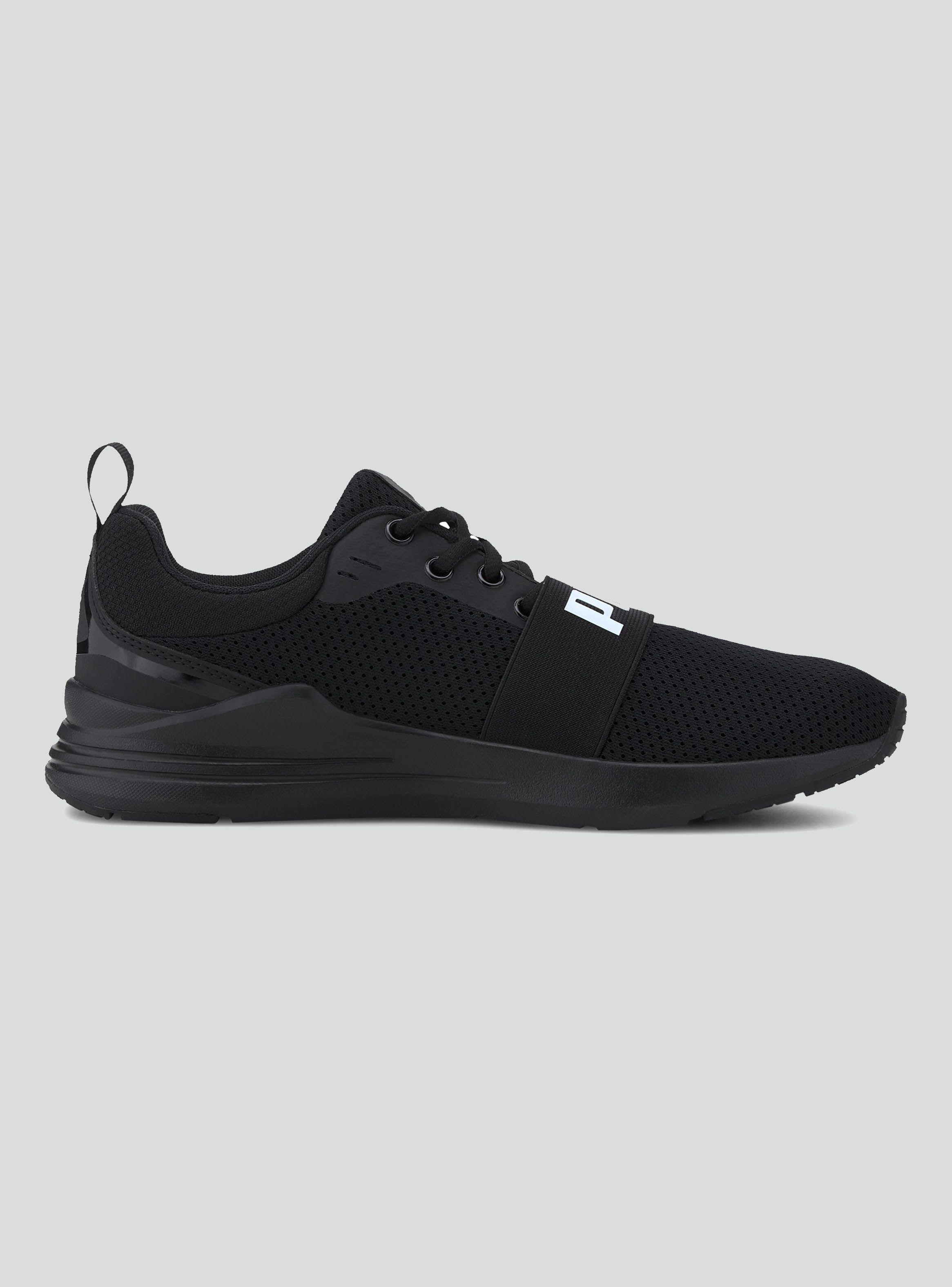 Zapatilla Urbana Wired Run Hombre-0