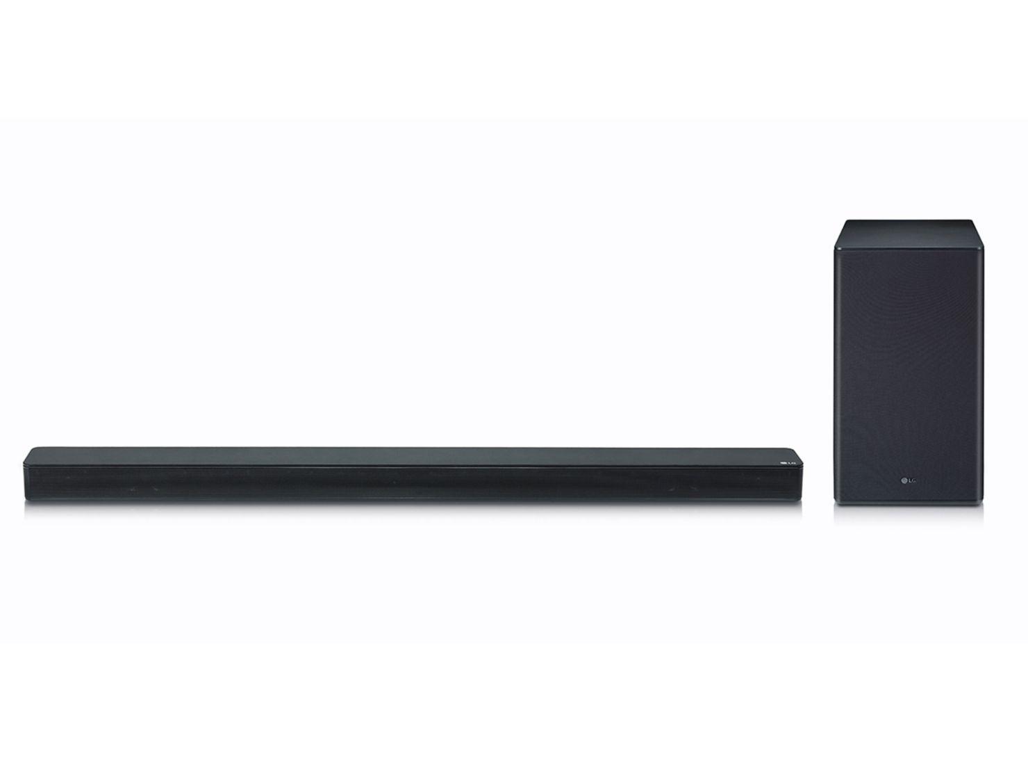 Soundbar LG SK8-0