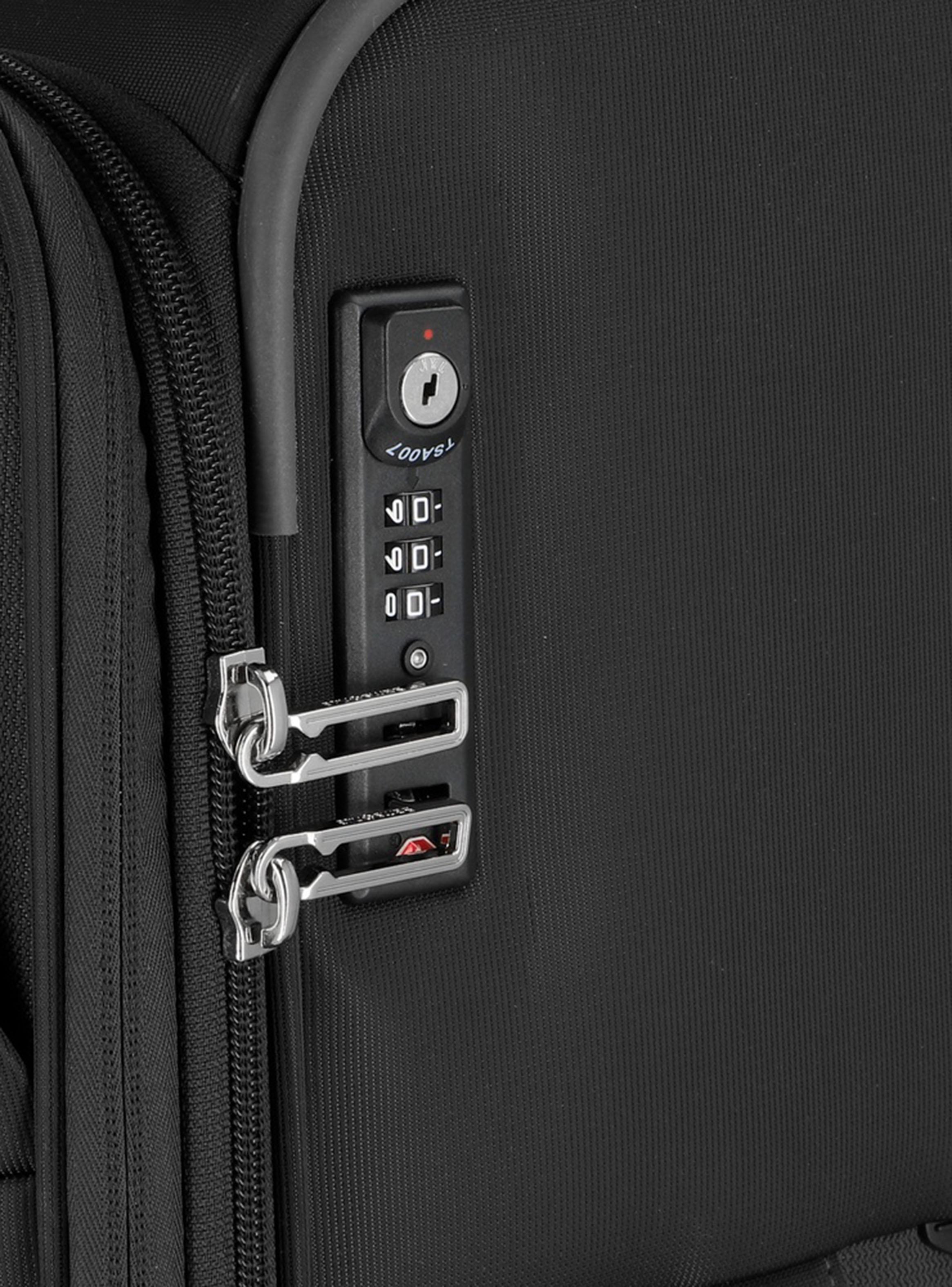 Maleta Grande 108 Lts B-Lite 5 Negro-4