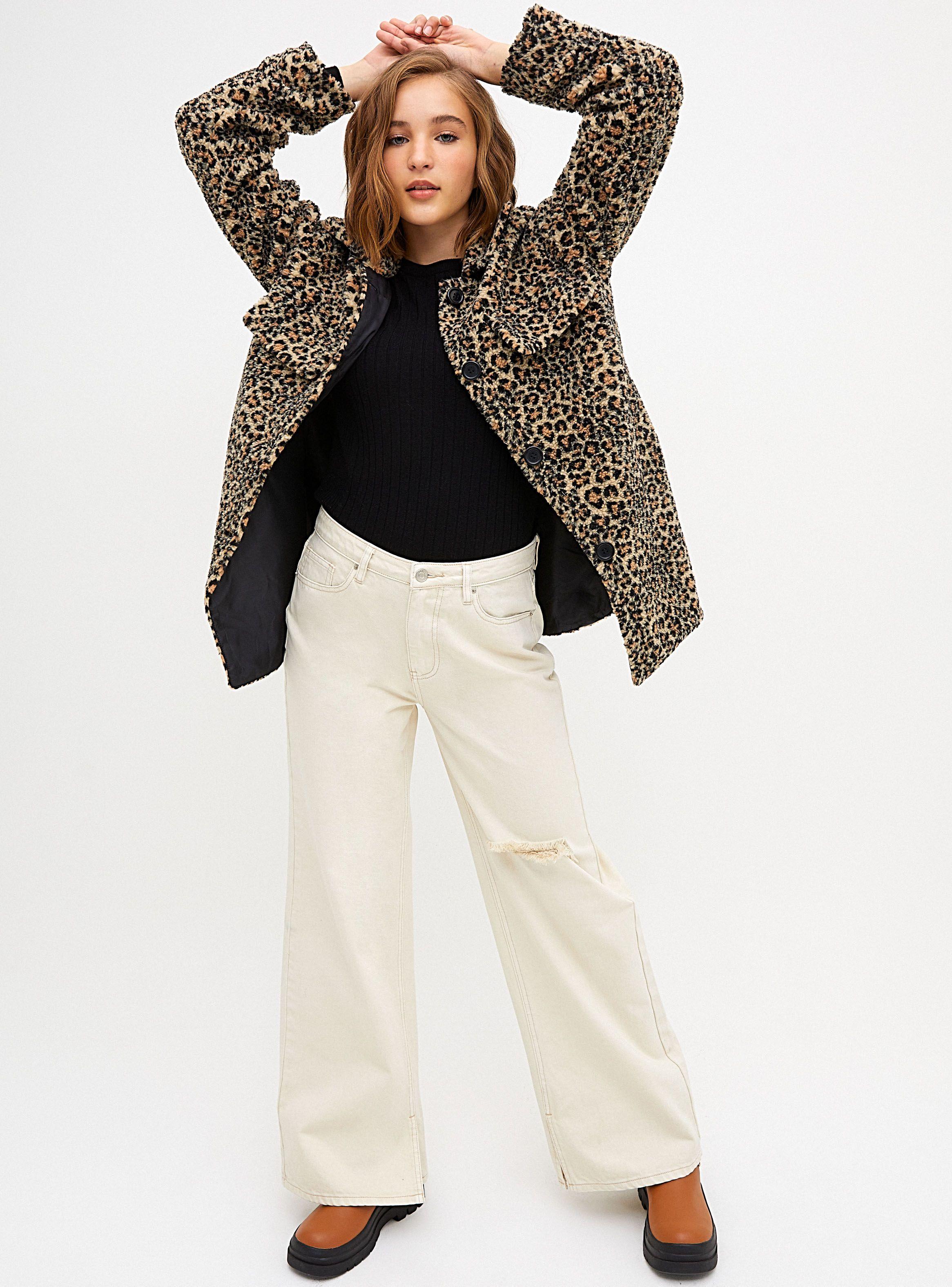 Chaqueta Chiporro Estilo Camisero-3