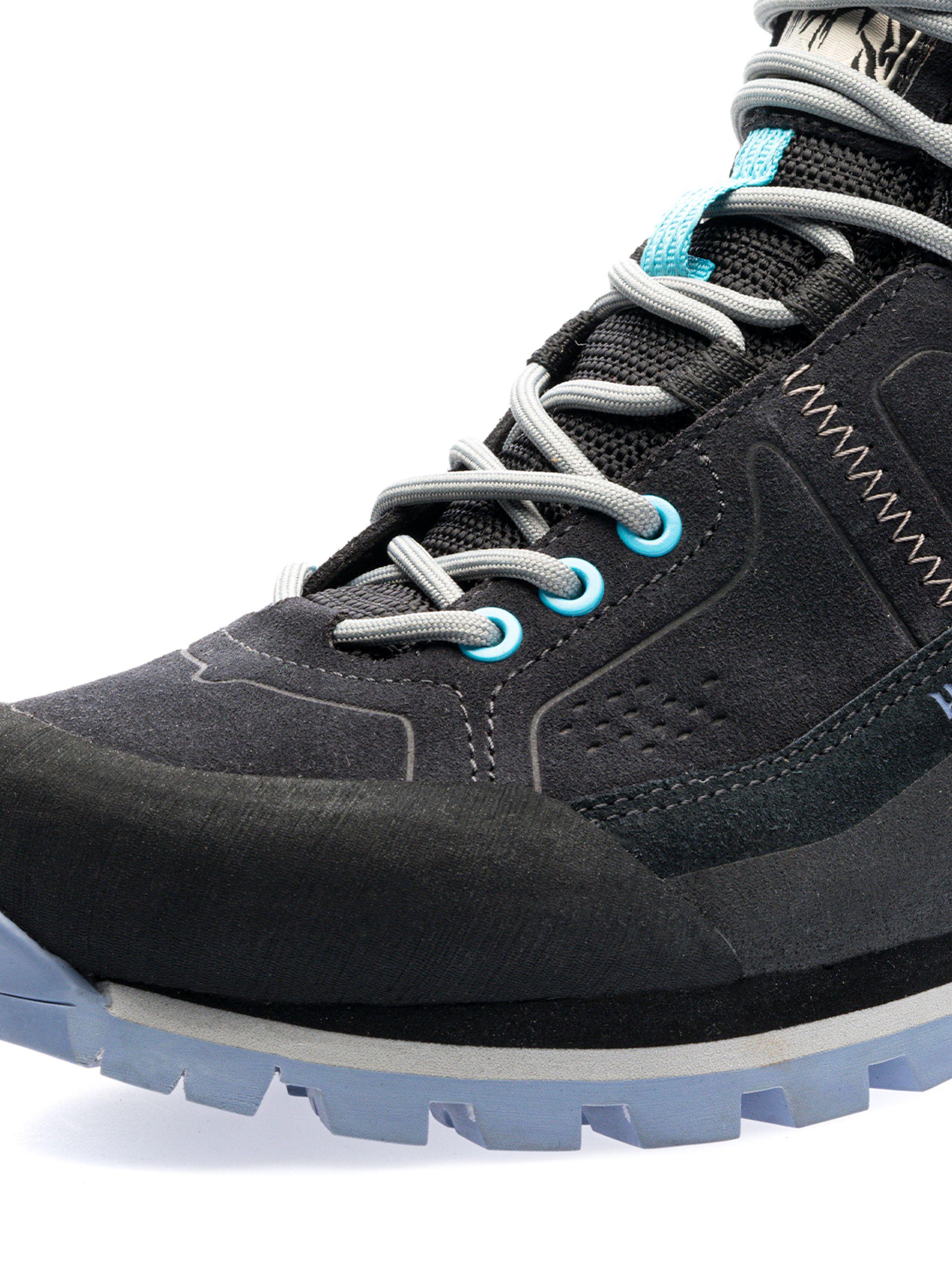 Zapato Outdoor Patagon Trekking Mujer-2