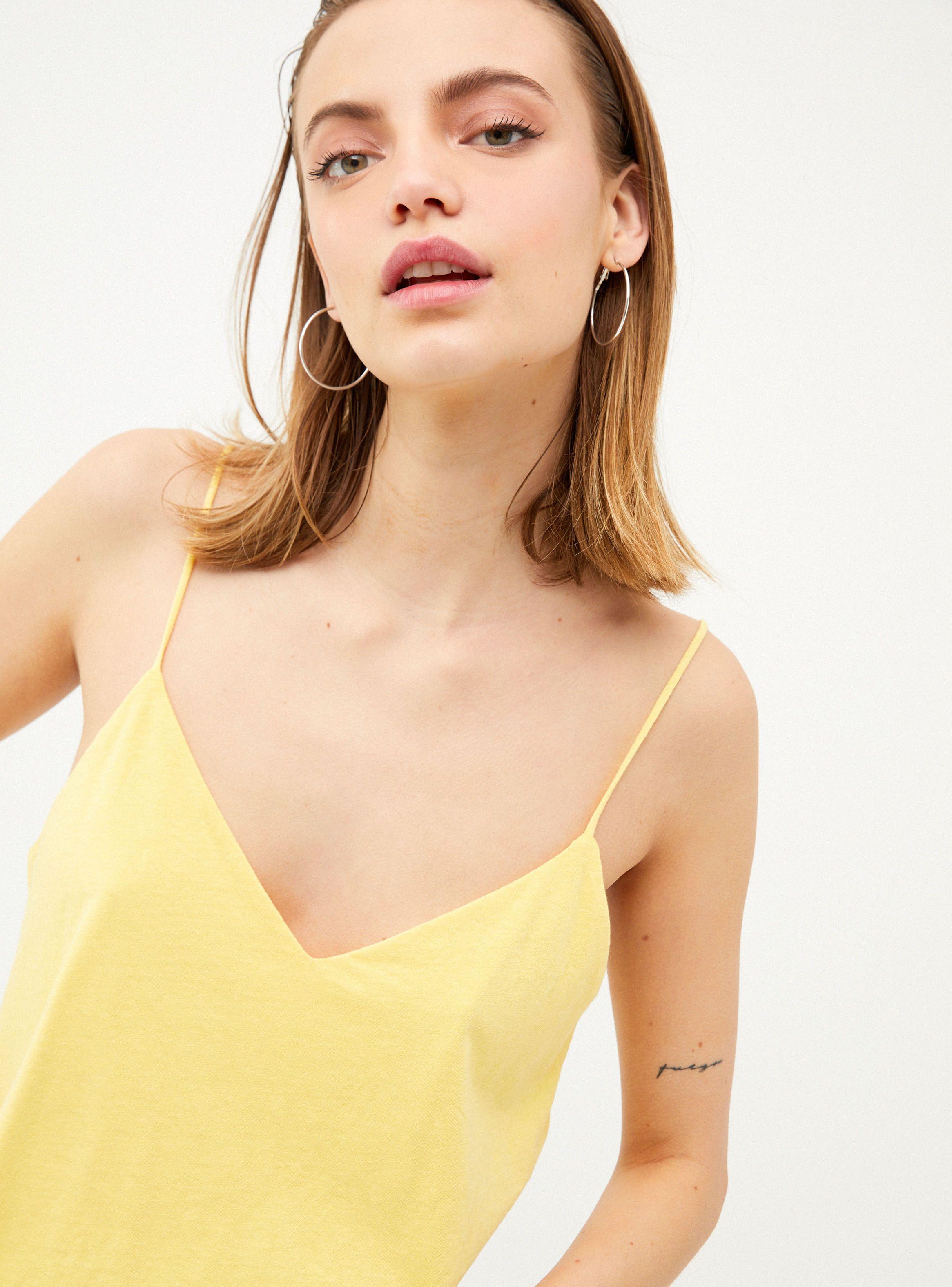 Polera Pabilos Crop Foster-2
