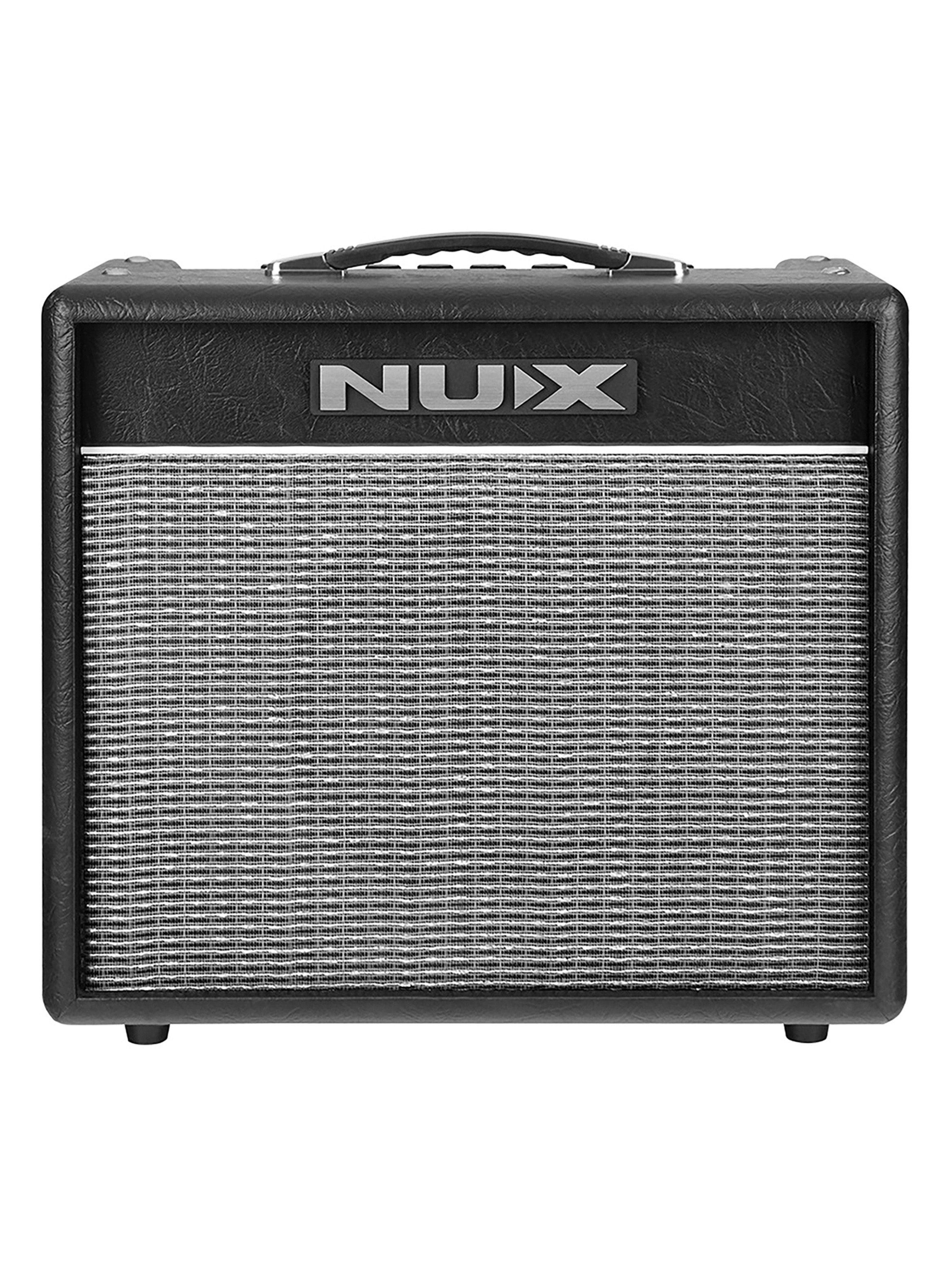 Amplificador para Guitarra Nux Mighty 20-0
