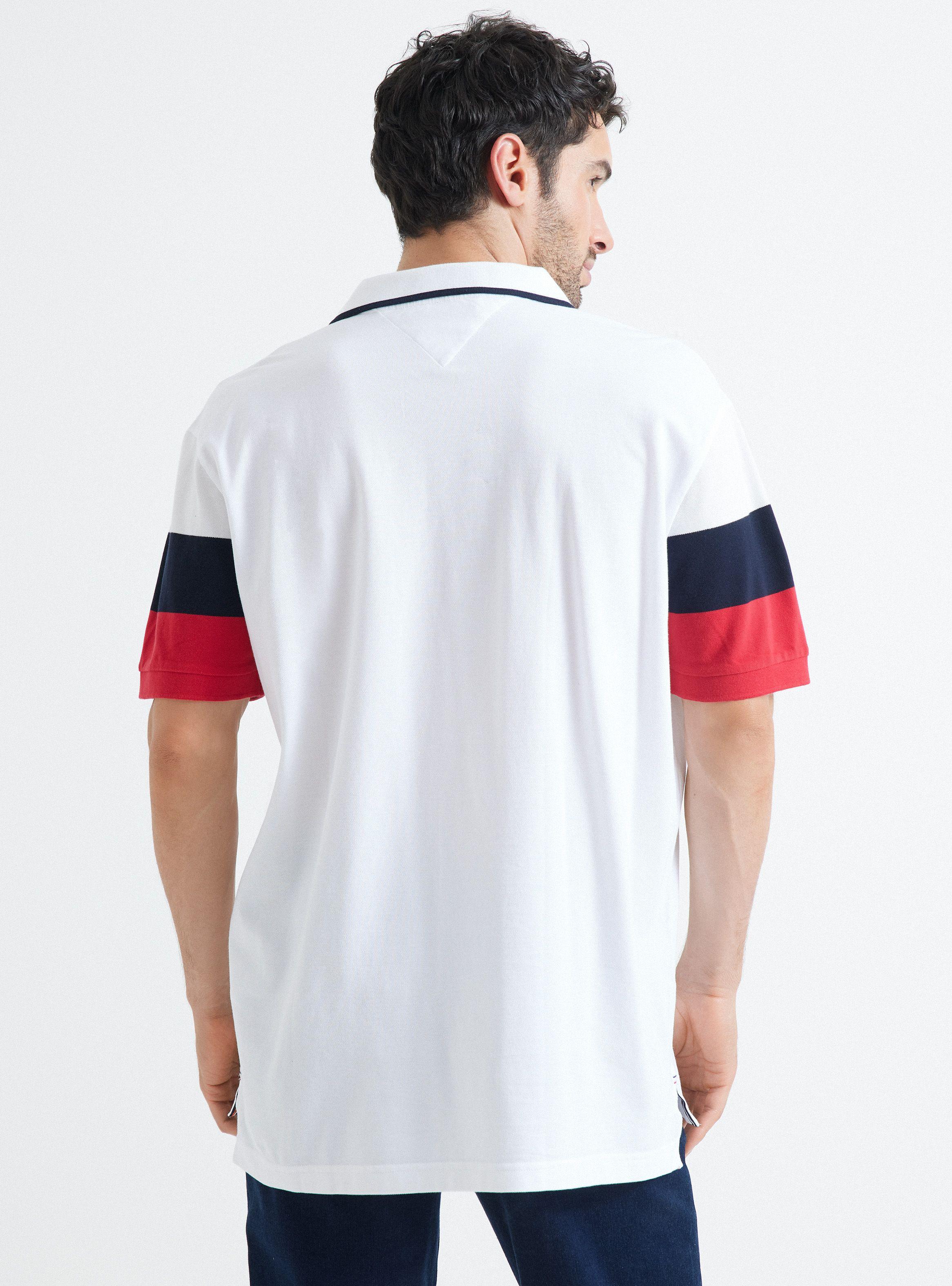 Polera Modelo Polo Classic-1
