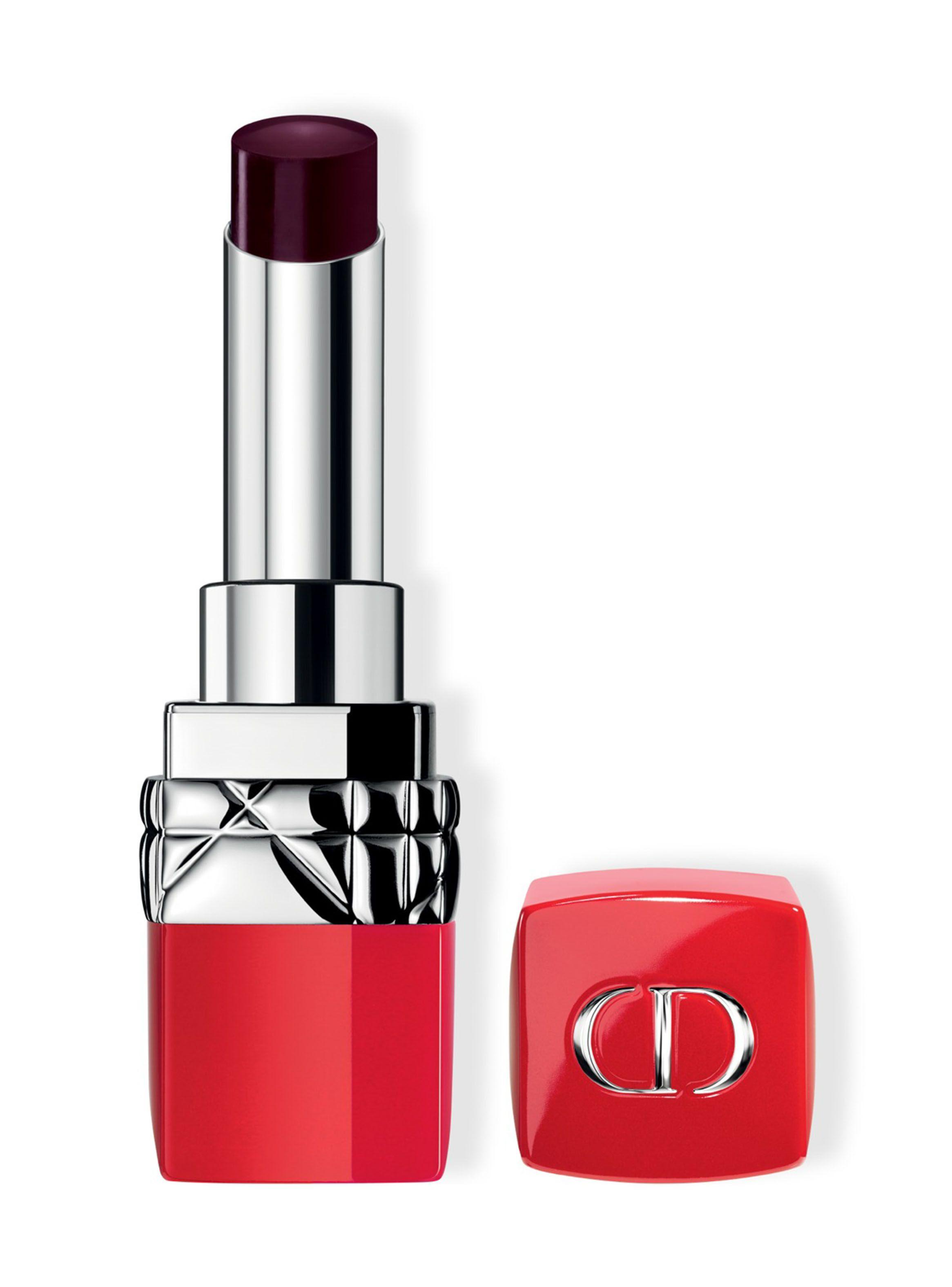 Labial Dior en Barra Rouge Ultra Rouge 971-0