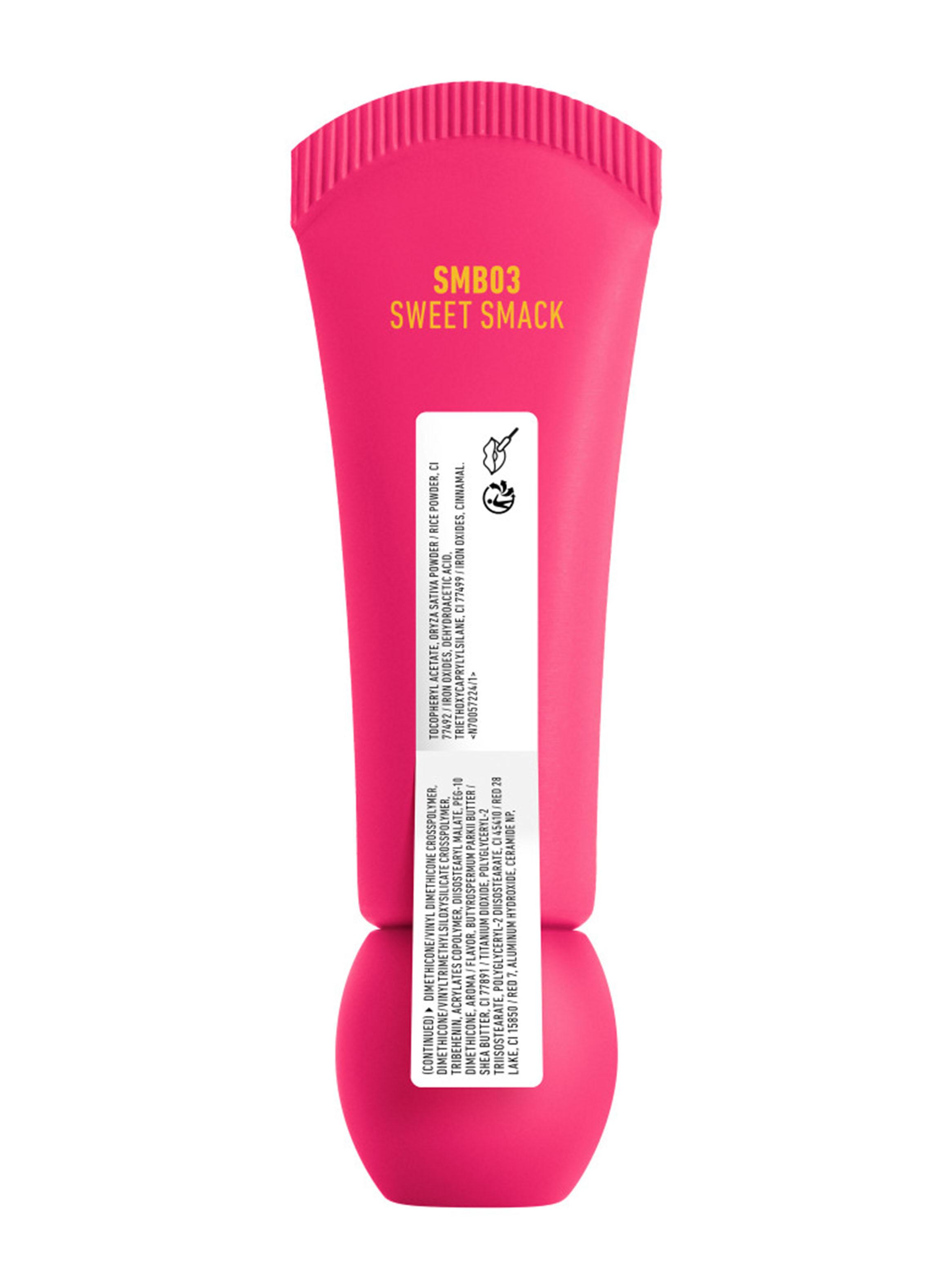 Smushy Matte Lip Balm Sweet 8 ml NYX-2