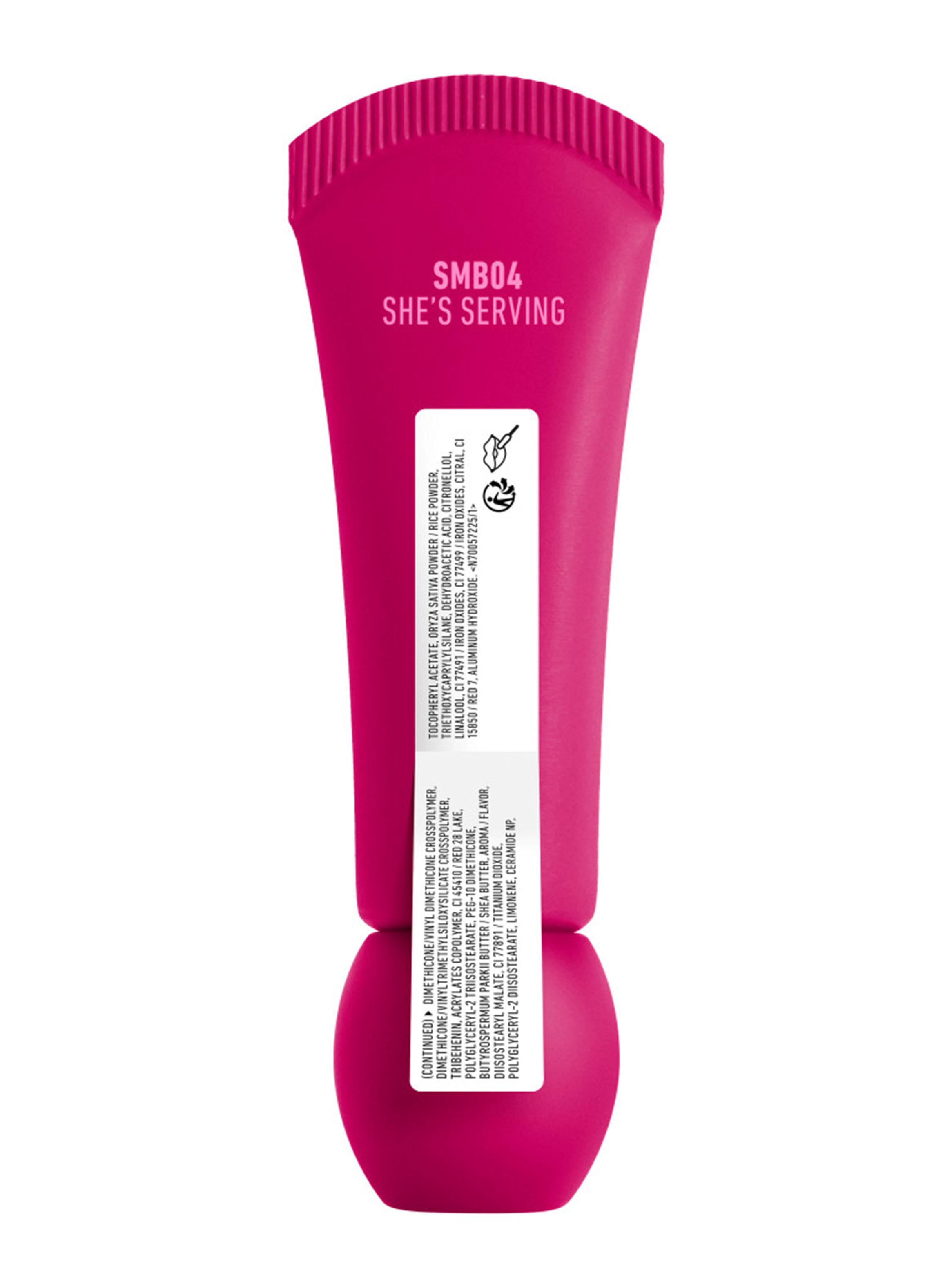 Smushy Matte Lip Balm Shes 9 ml NYX-3