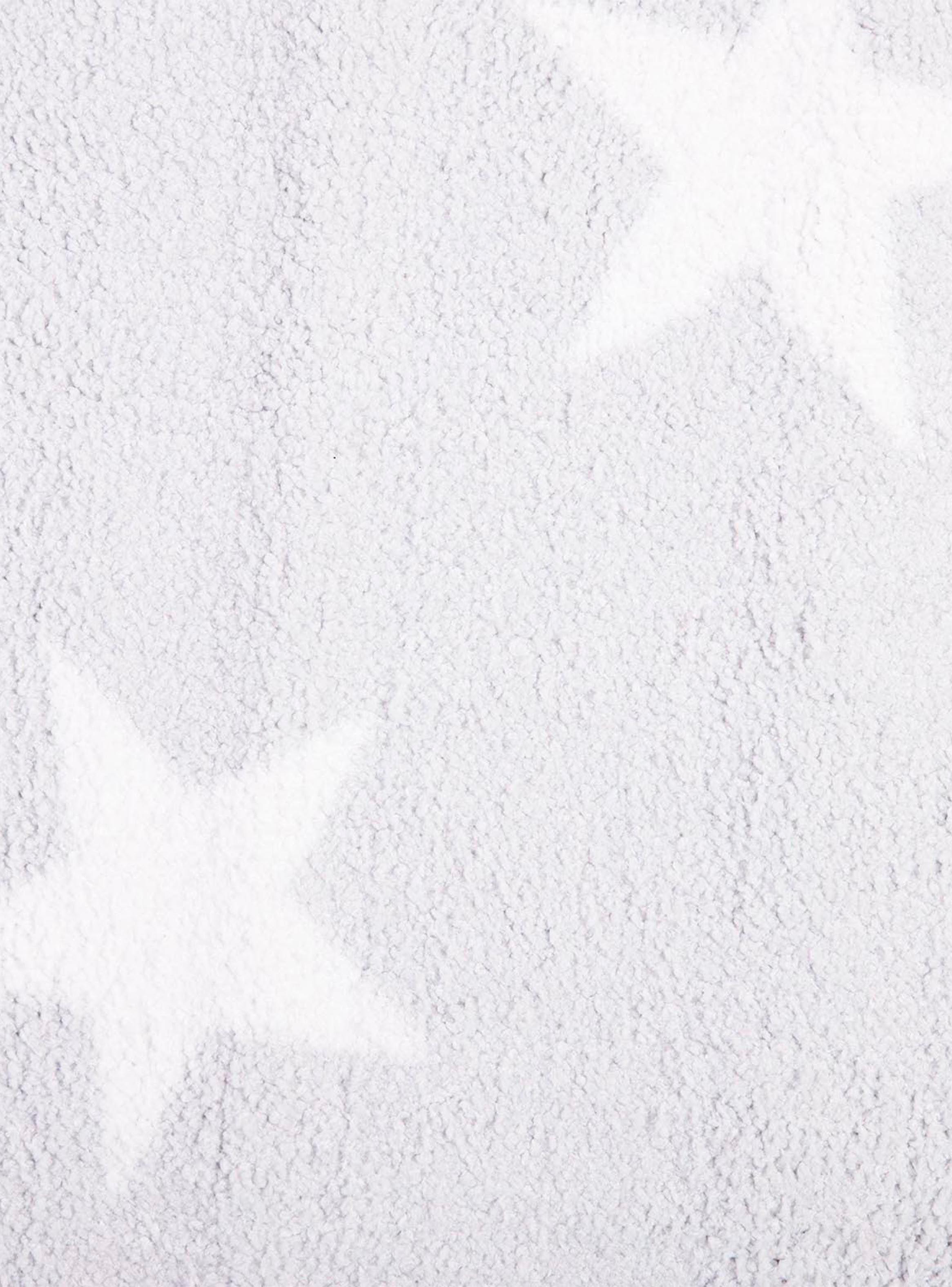 Bajada de Cama Infantil 60 x 90 cm Sky Estrella Gris-2