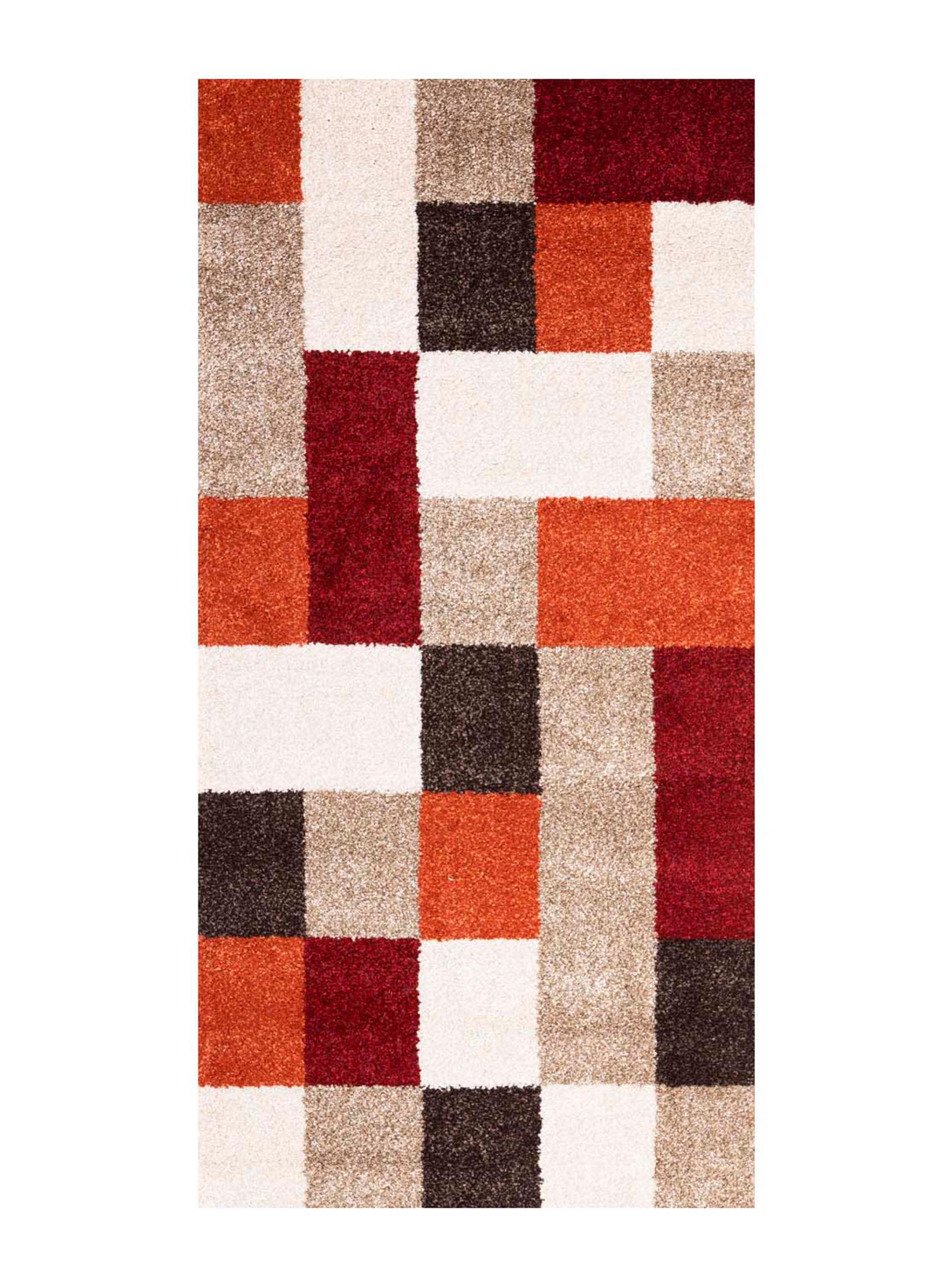 Bajada de Cama 60 x 120 cm Milan D671A_Ftc68-0