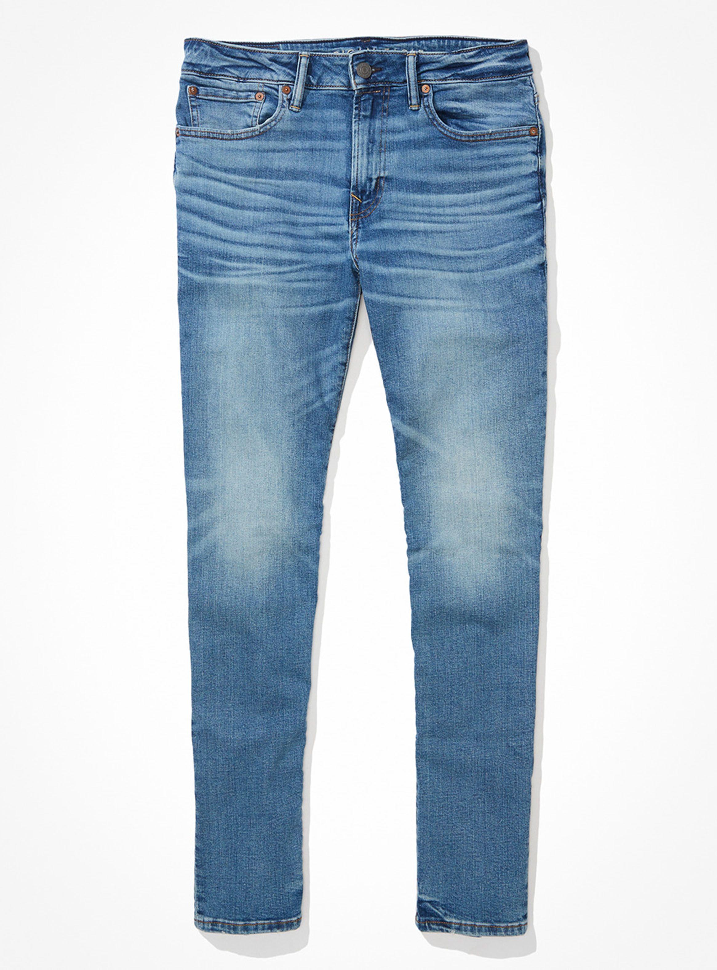 Jeans AirFlex Skinny-2
