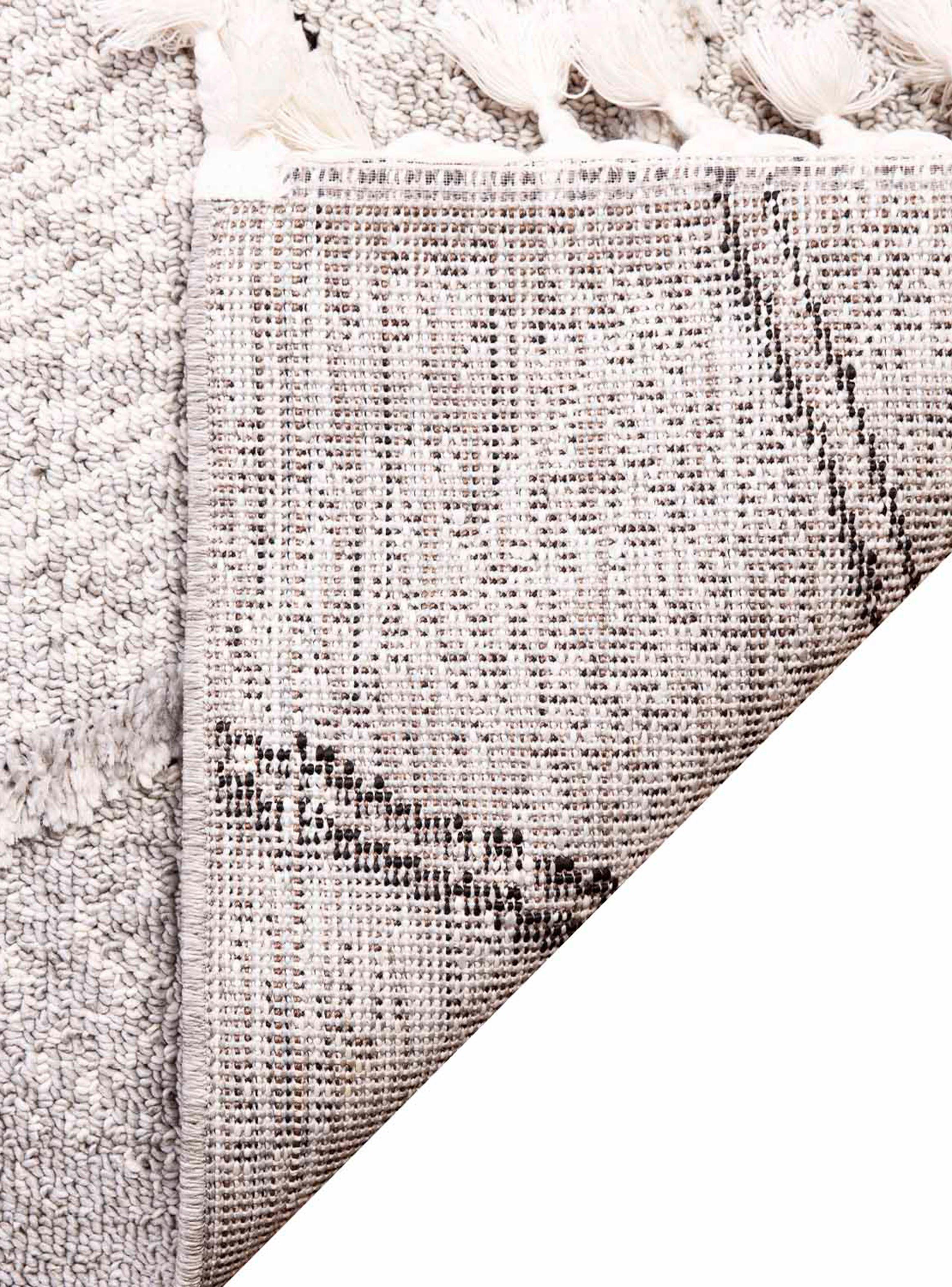 Alfombra Trend 200 x 290 cm Z791C Gris-2