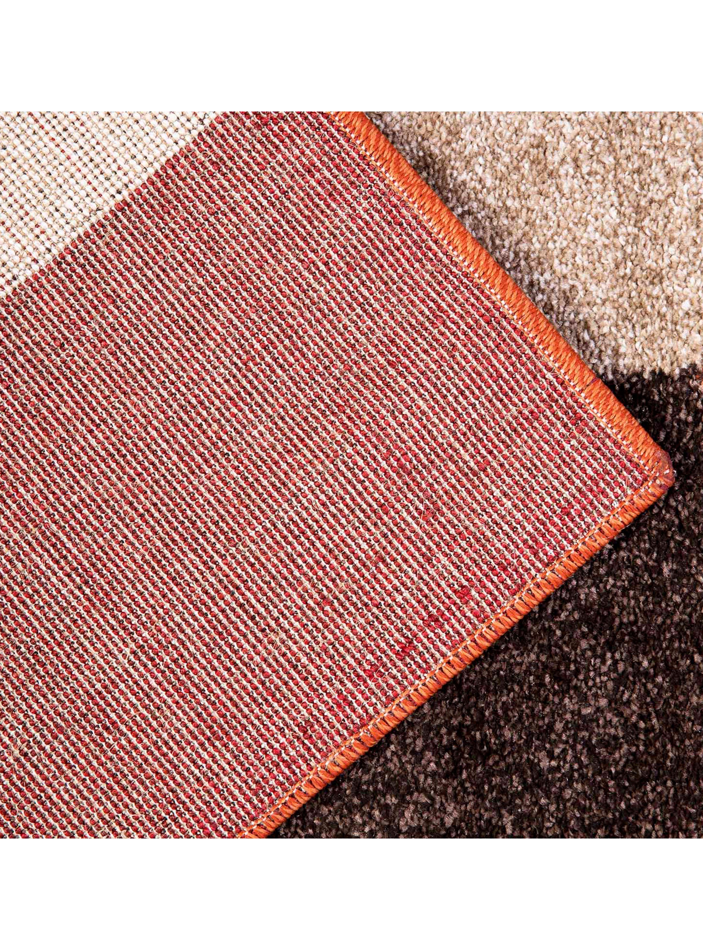 Alfombra Milan 120x170 cm Beige Tierra D1-2