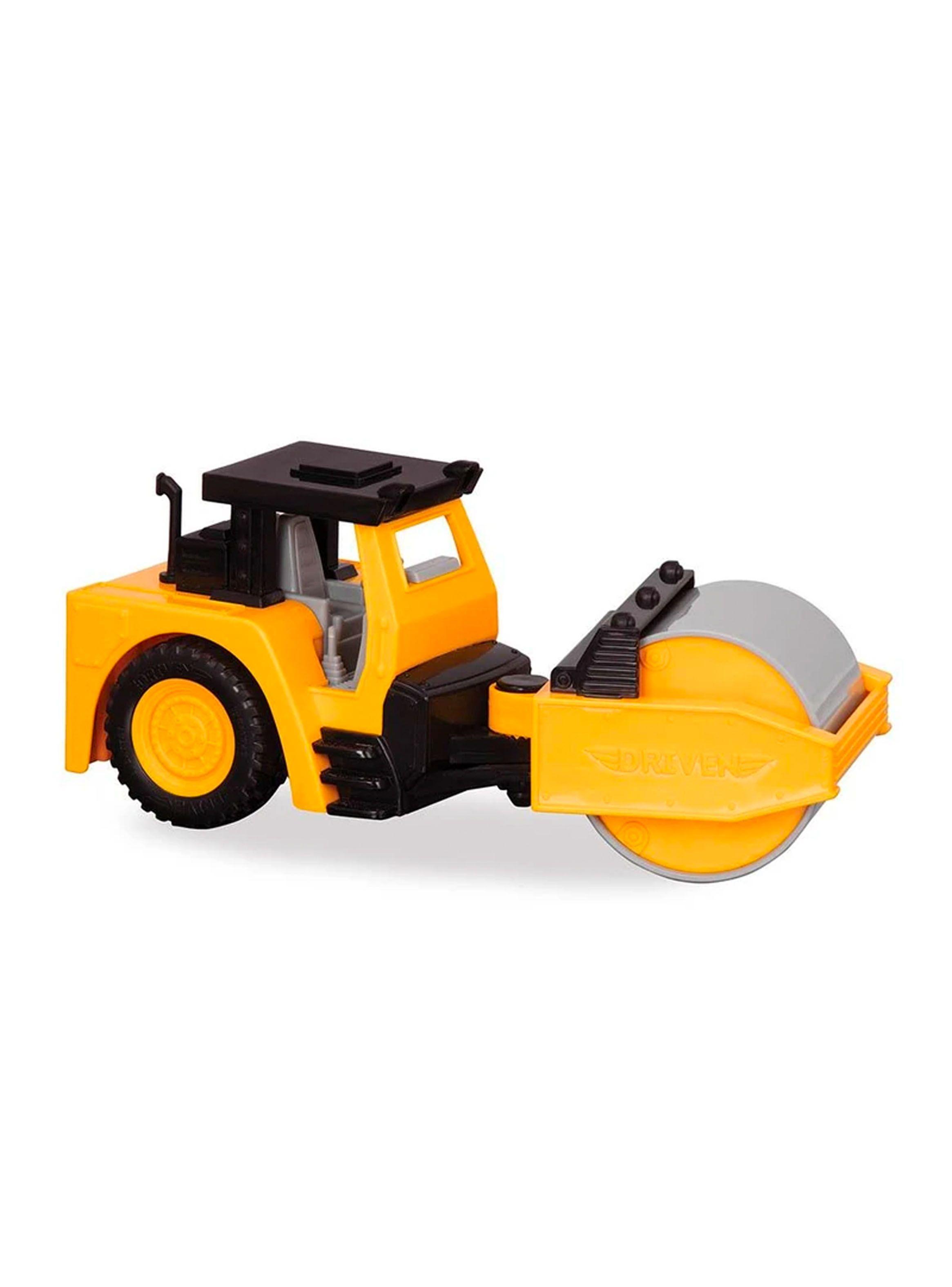 Driven Aplanadora Micro Caramba-2