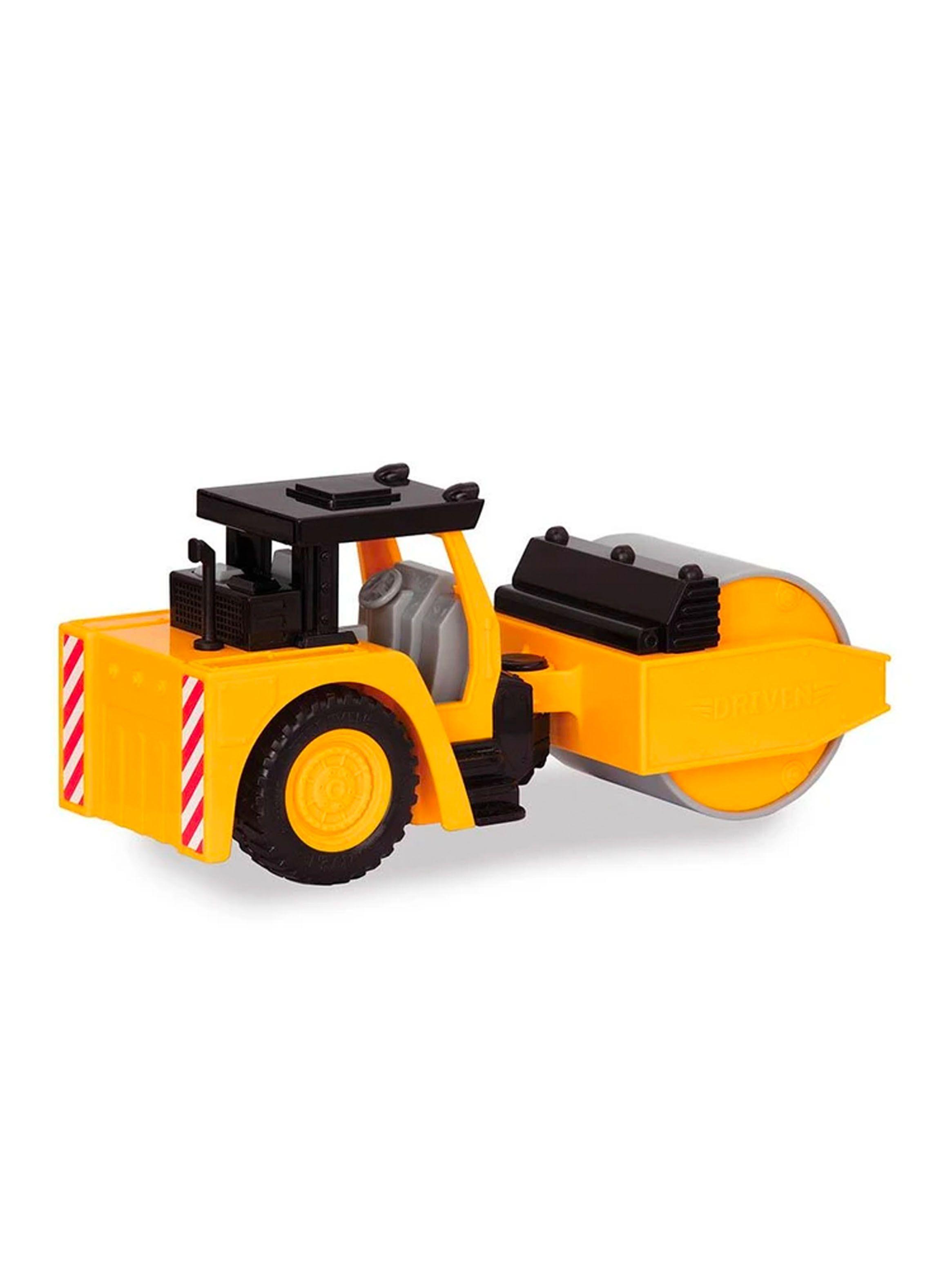 Driven Aplanadora Micro Caramba-1