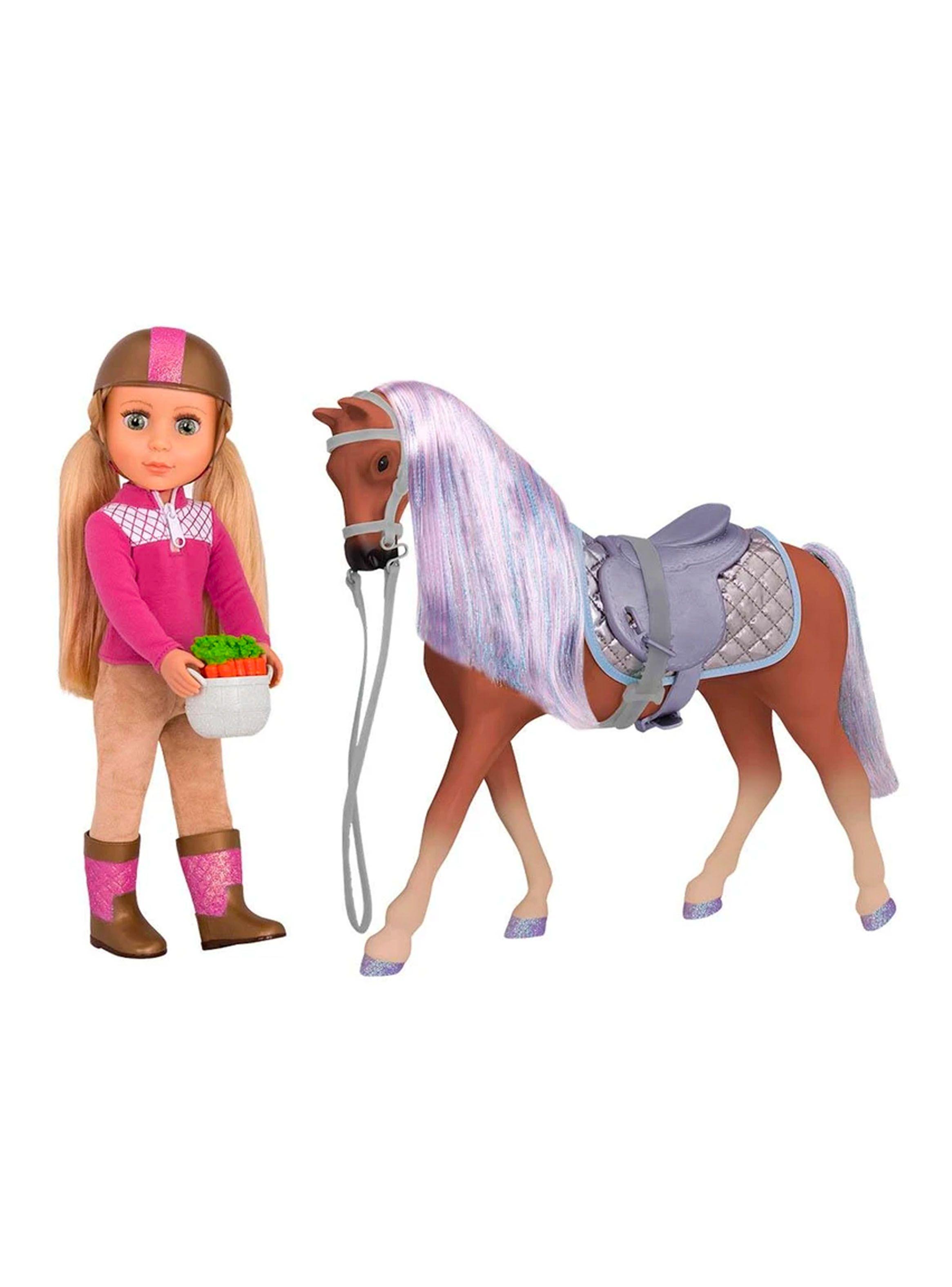 Glitter Girls Caballo celestial Caramba-0