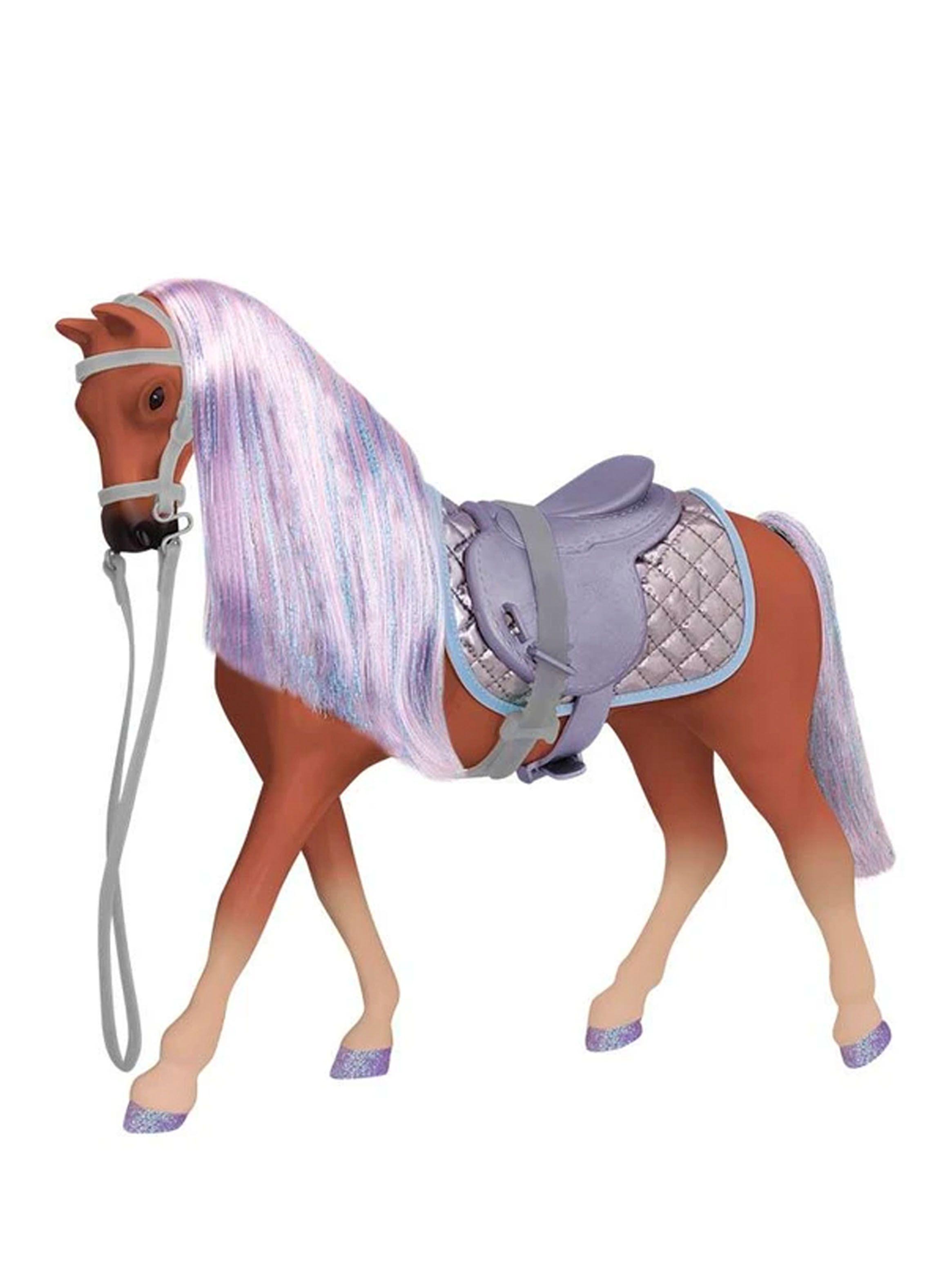 Glitter Girls Caballo celestial Caramba-1