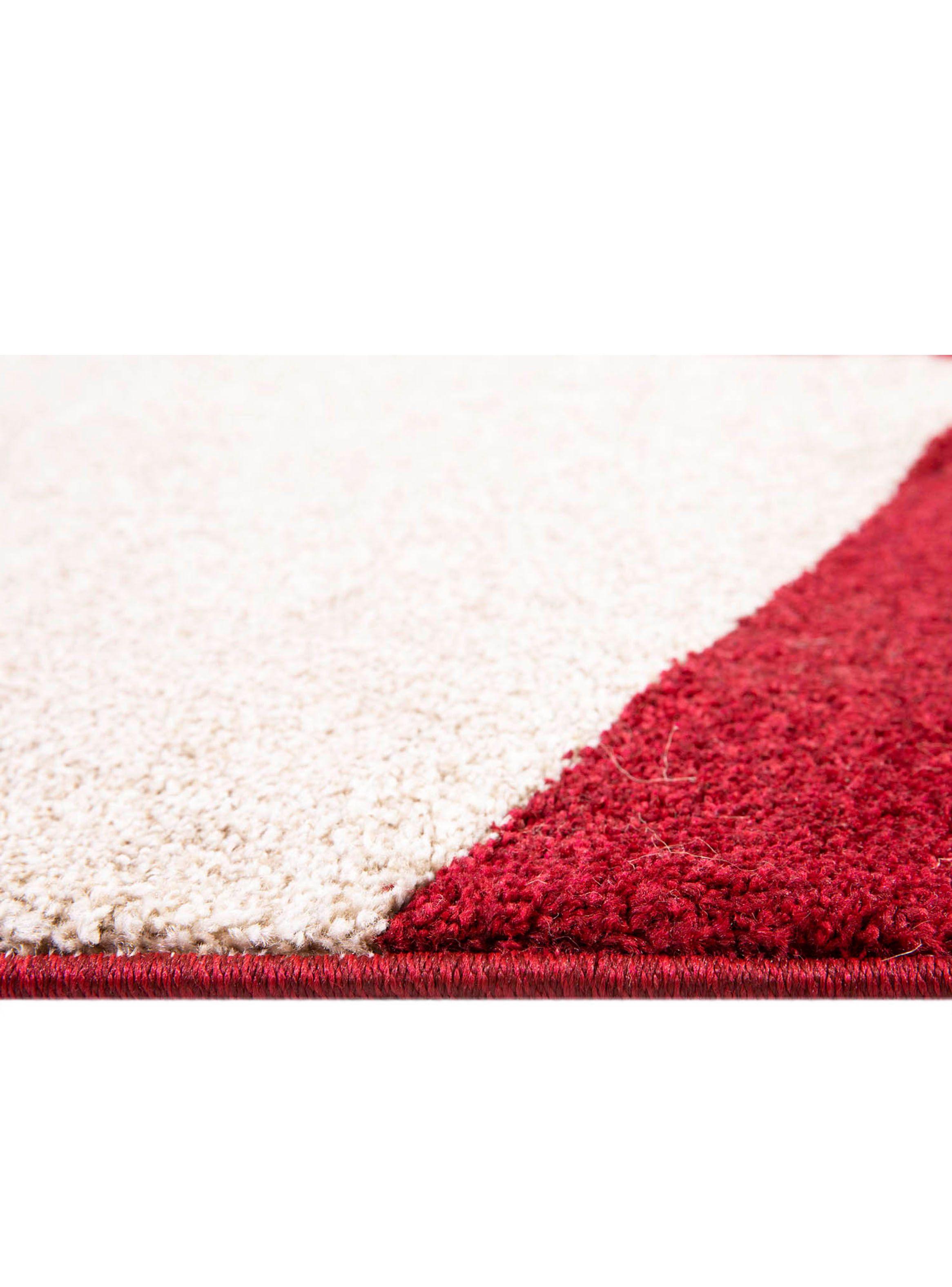 Alfombra Milan 120x170 cm Beige Tierra D2-2