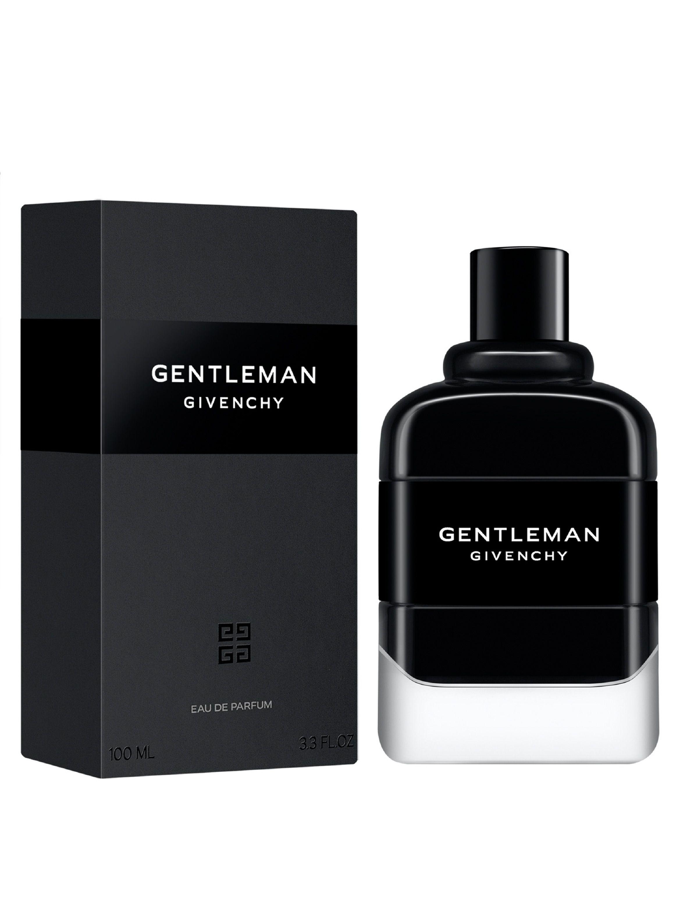 Perfume Givenchy Gentleman Hombre EDP 100 ml-1