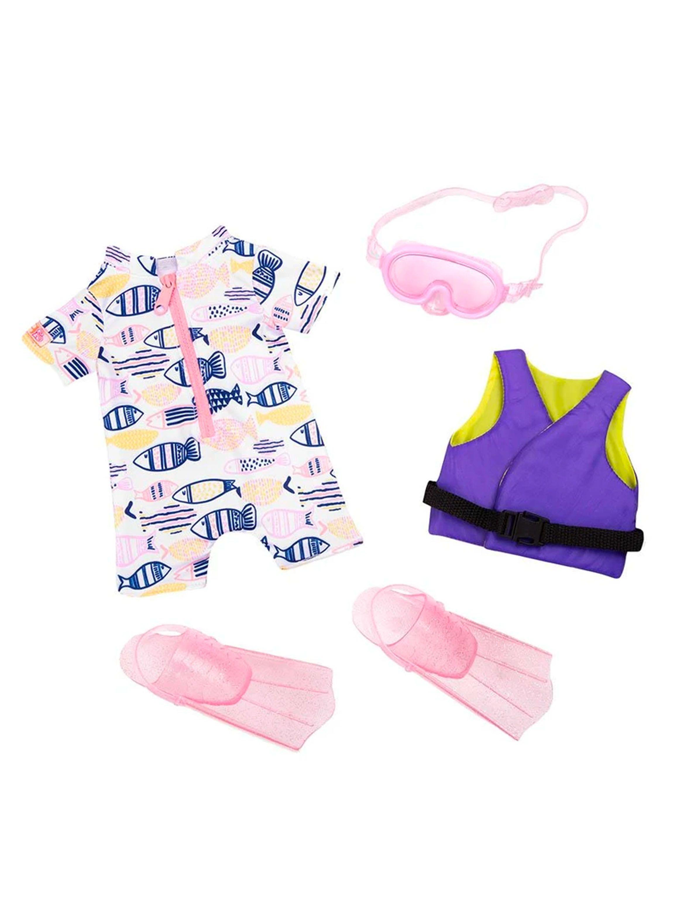 Our Generation Tenida bajo el Mar Caramba-0