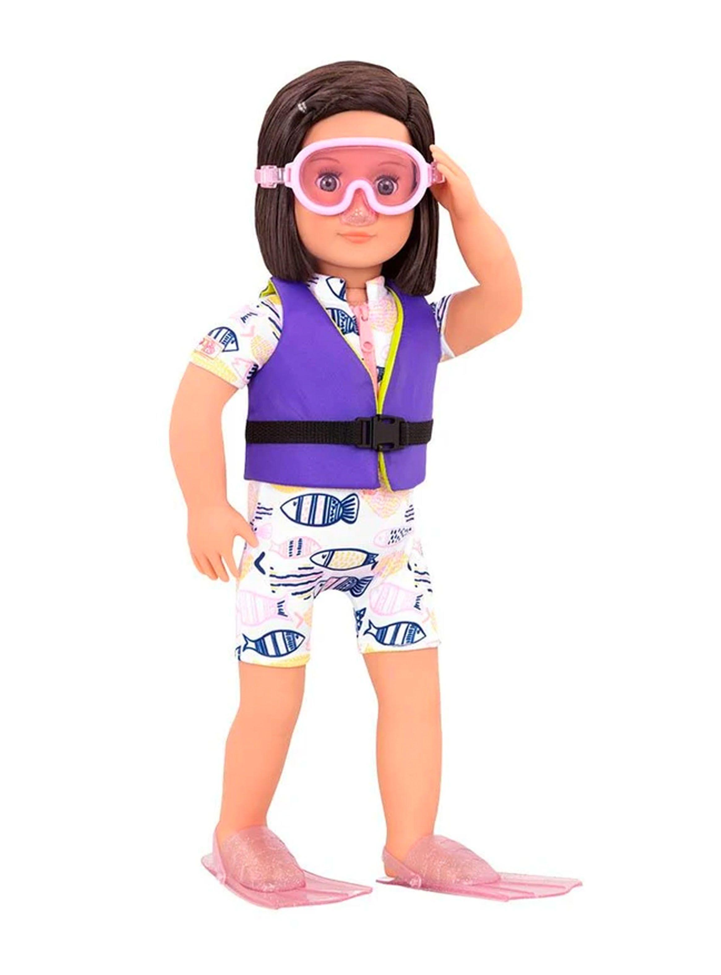 Our Generation Tenida bajo el Mar Caramba-1