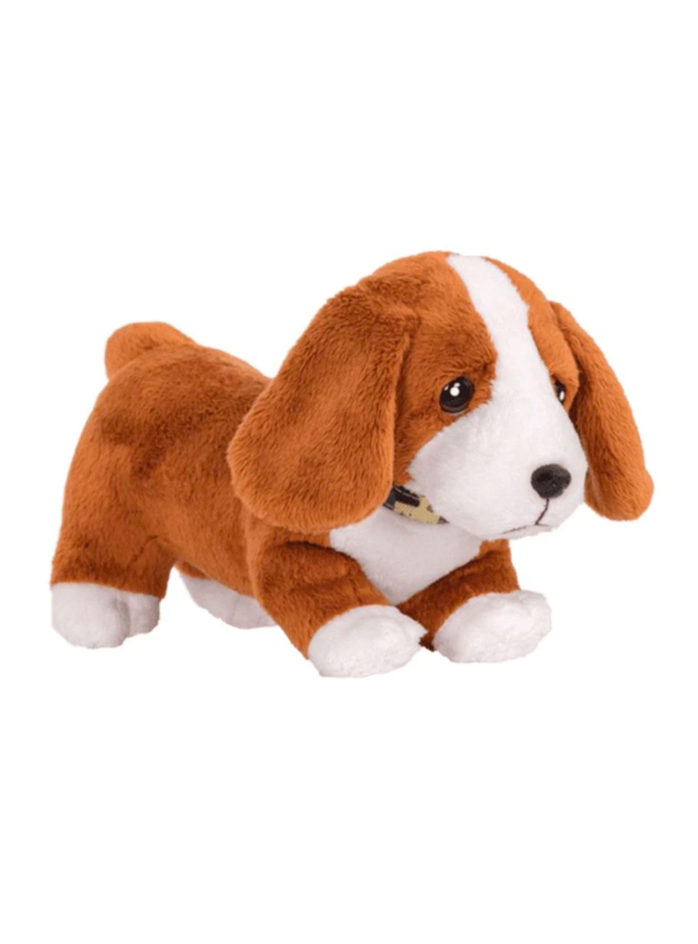 Our Generation Cachorro Basset Hound Caramba-2