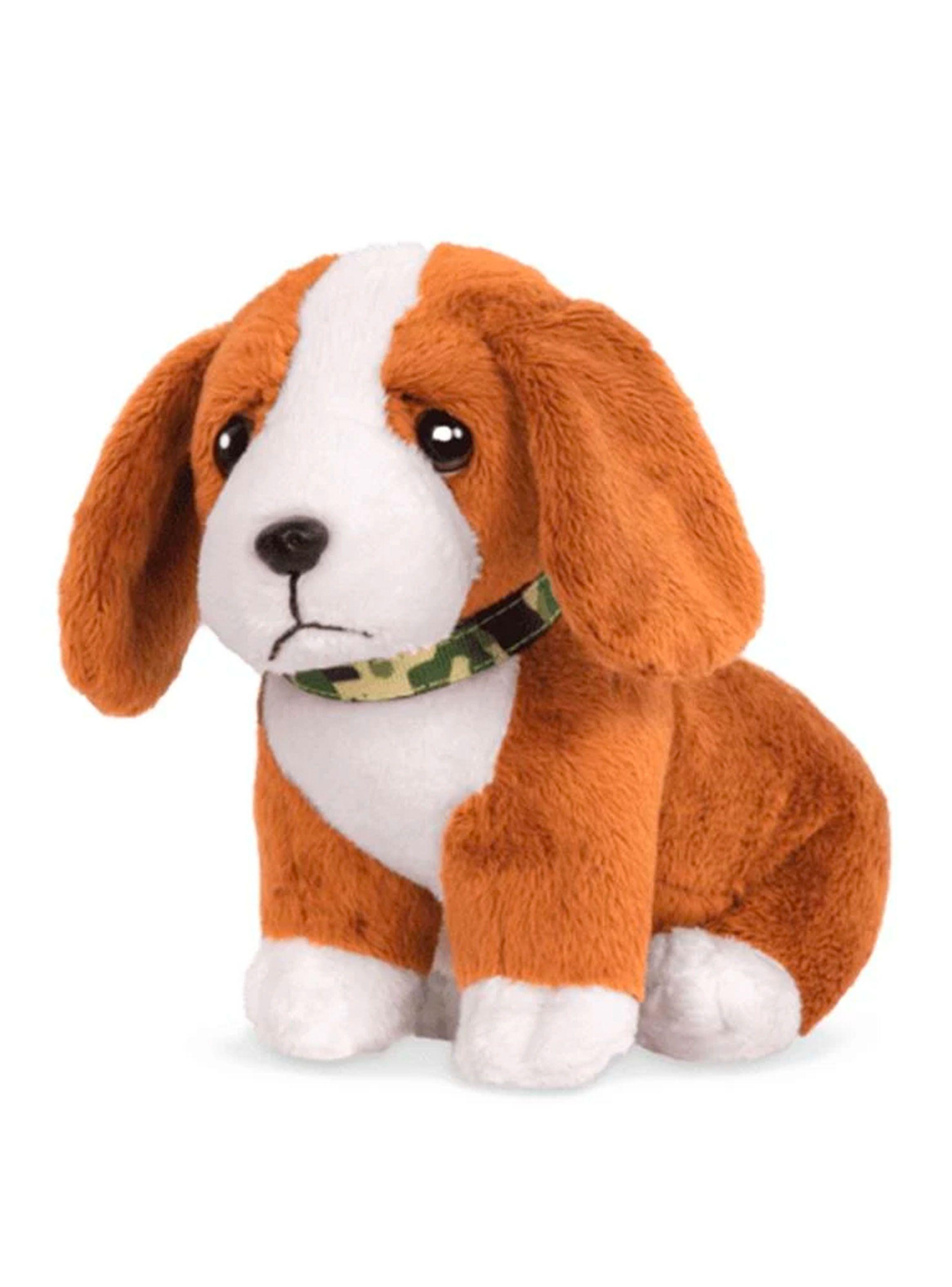 Our Generation Cachorro Basset Hound Caramba-1