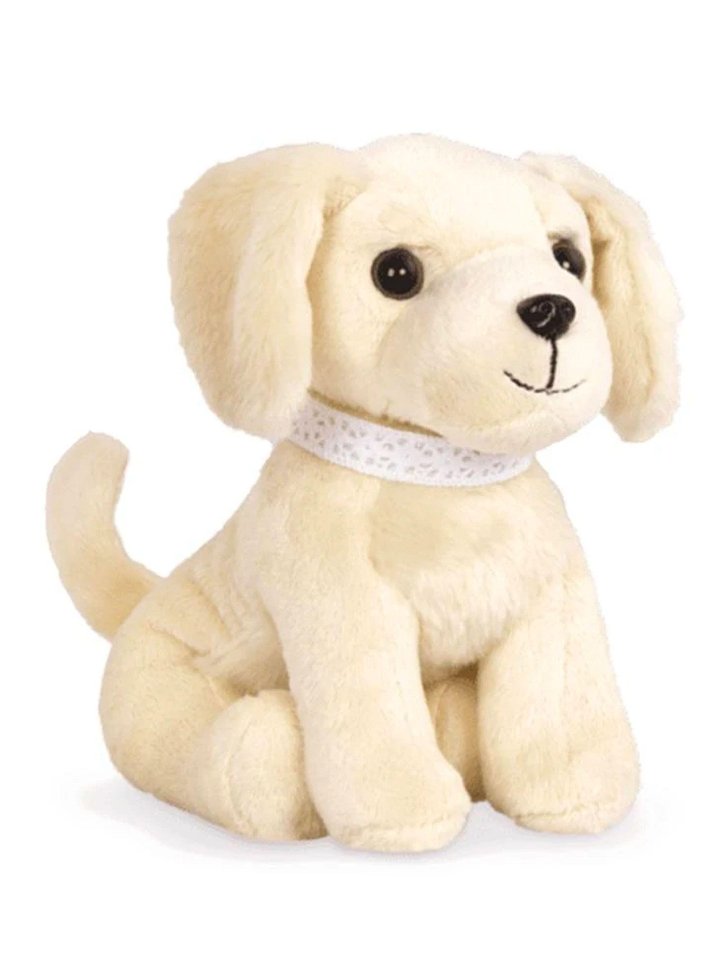 Our Generation Cachorro Golden Retriever Caramba-1