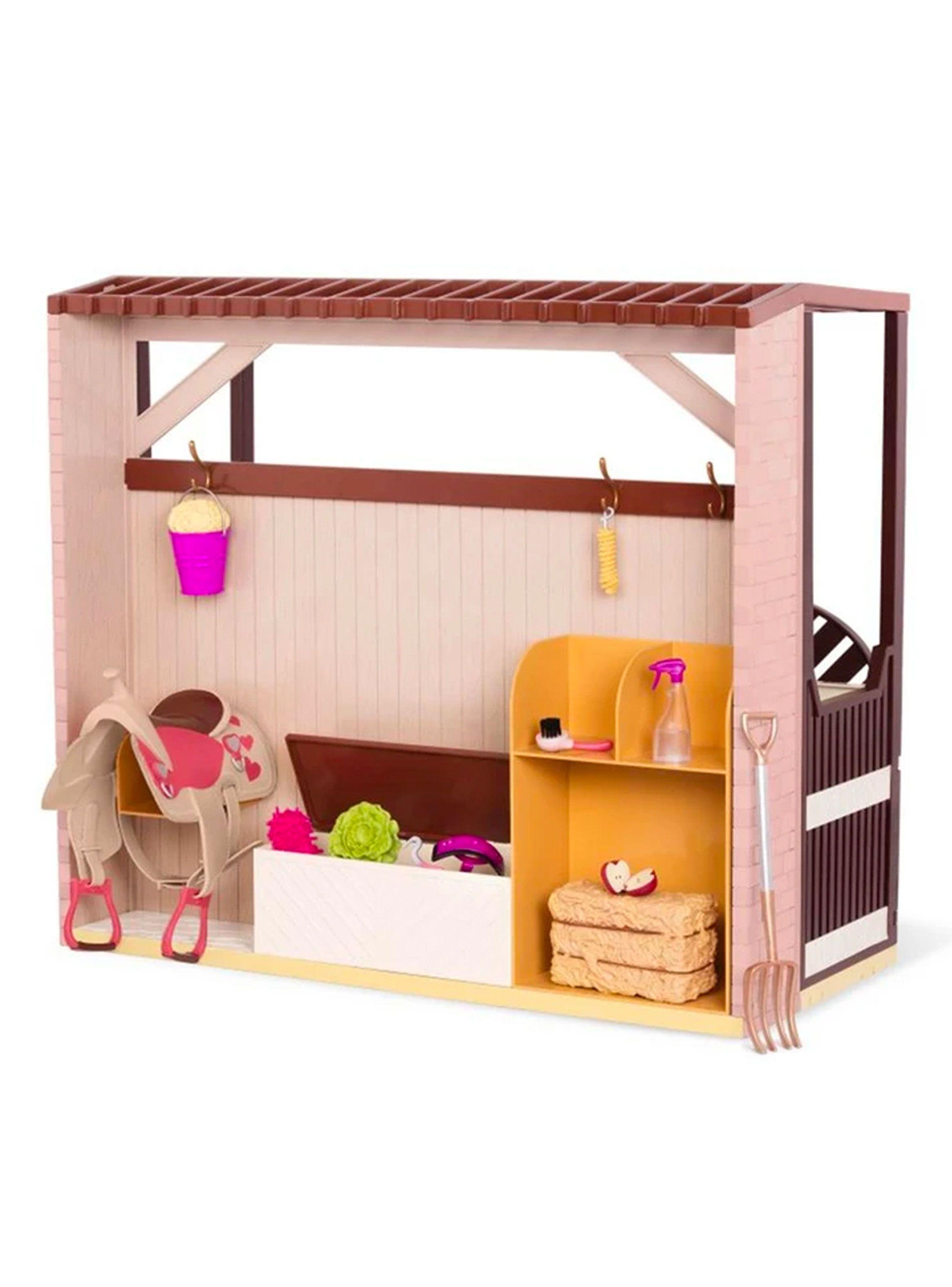 Our Generation Establo de Caballos Caramba-1