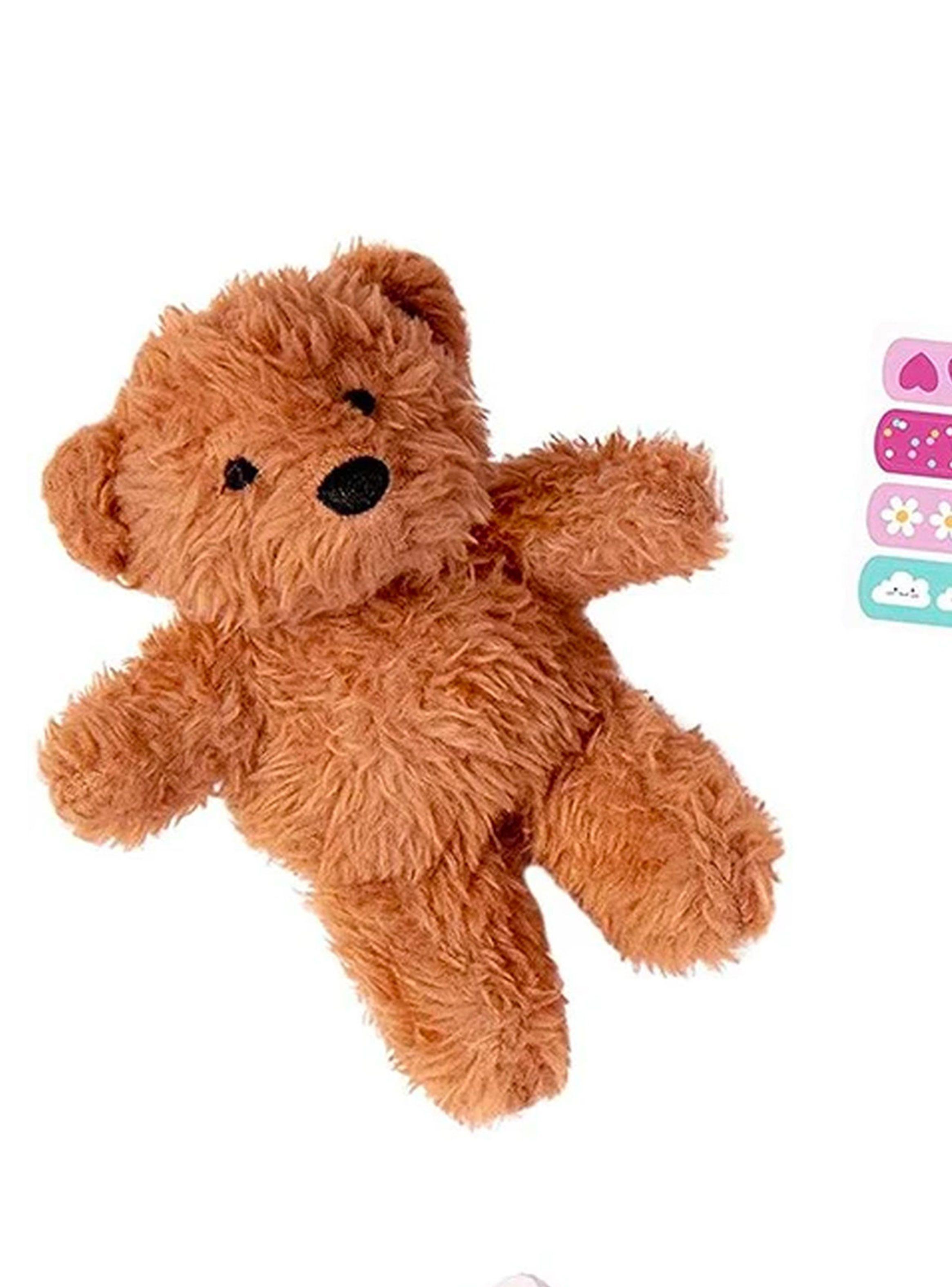 Our Generation Set accesorios mejórate pronto Caramba-1