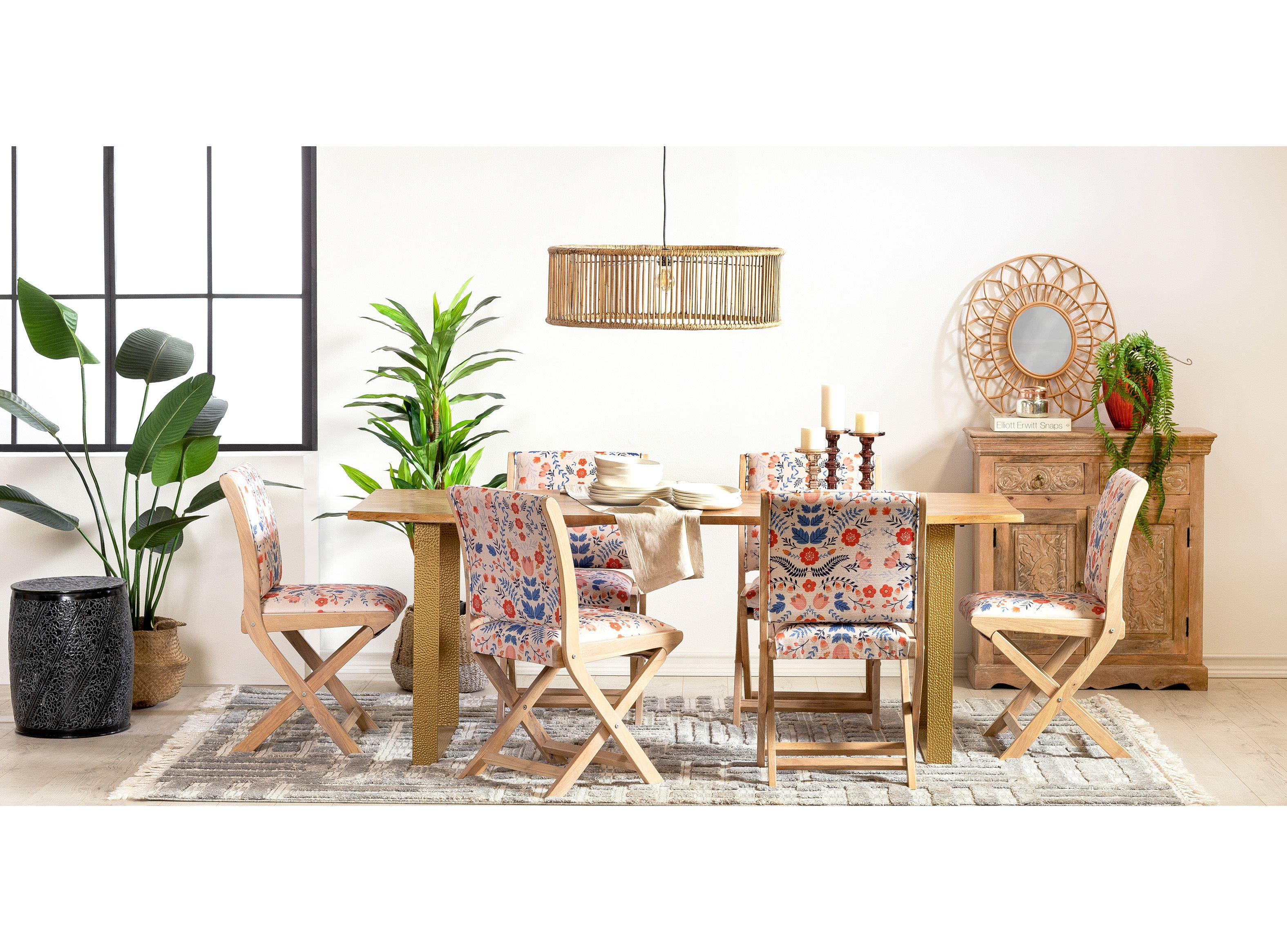 Alfombra Rabat 200 x 290 cm Y495A Gris-3