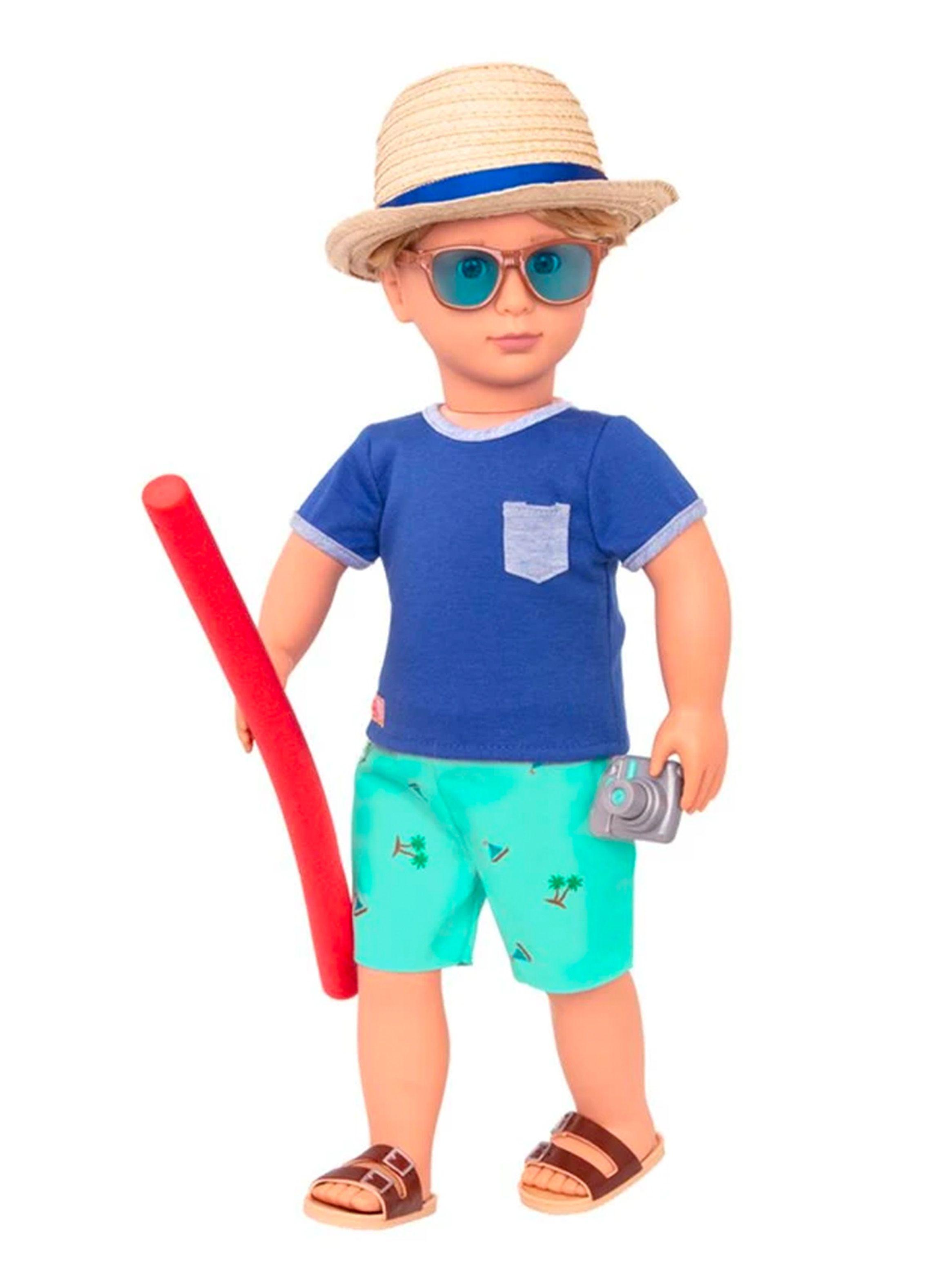 Our Generation Tenida traje de baño Caramba-0