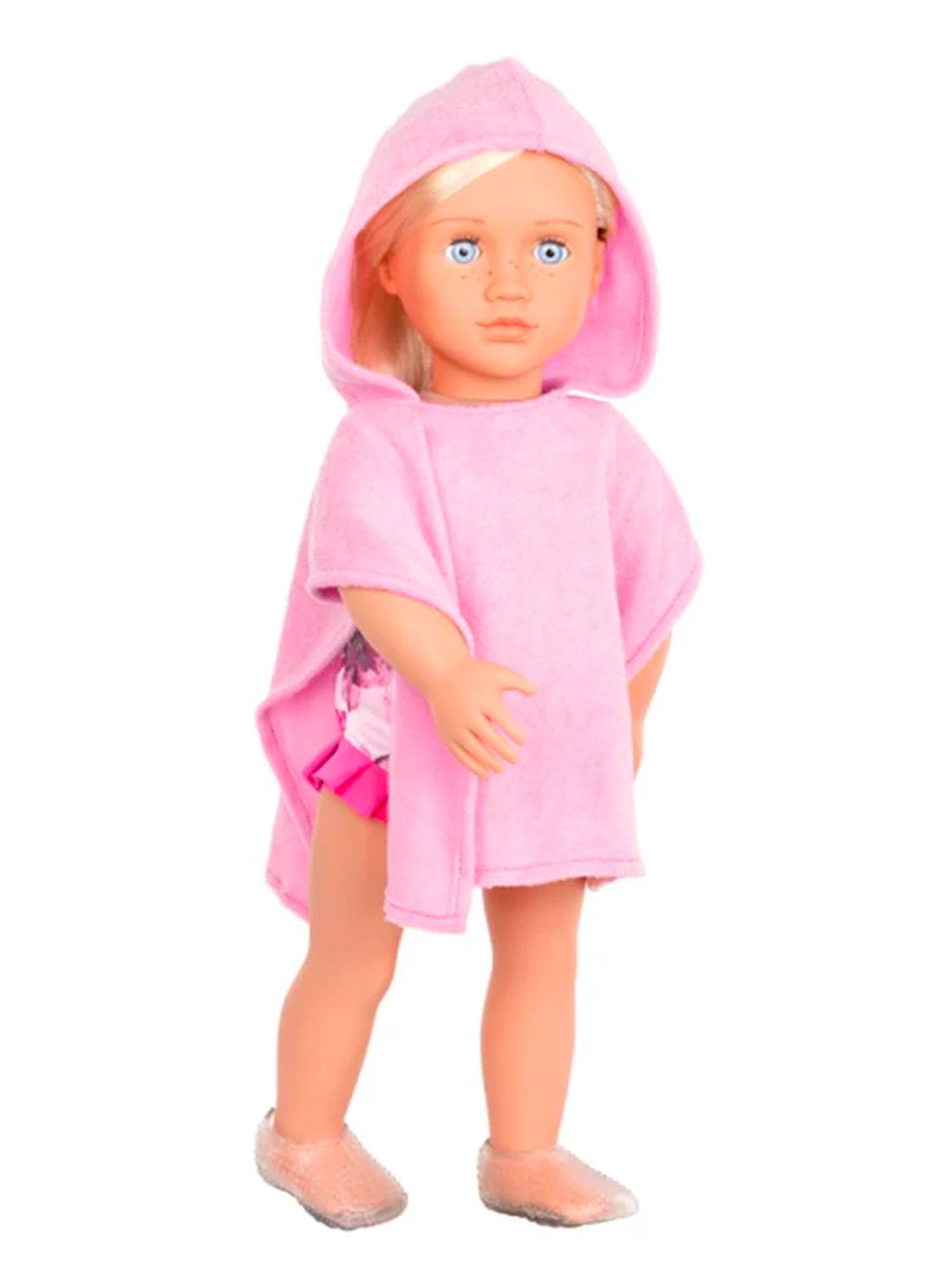 Our Generation Tenida Playa Floral Caramba-1