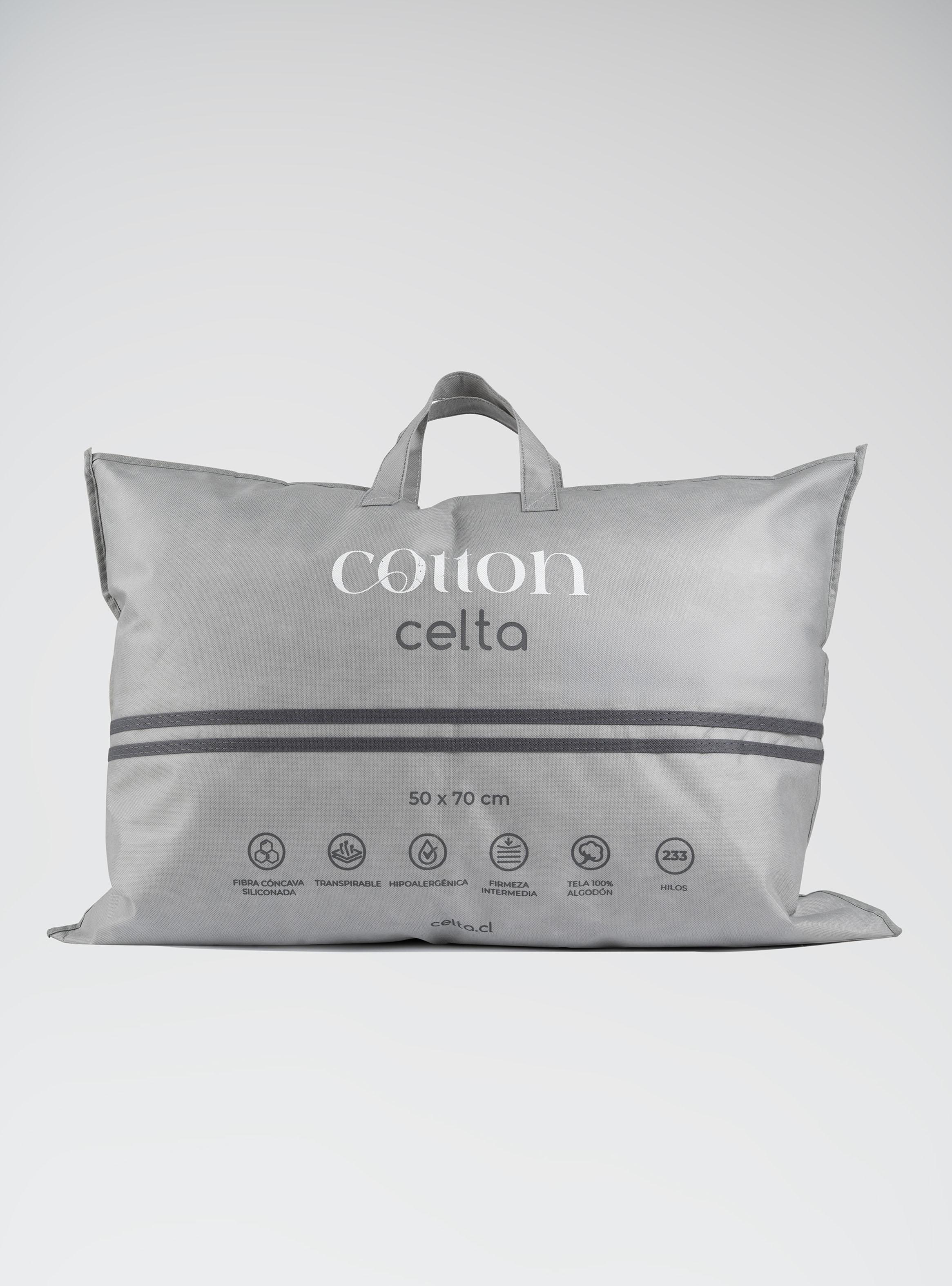 Almohada Algodón 50x70 cm-2