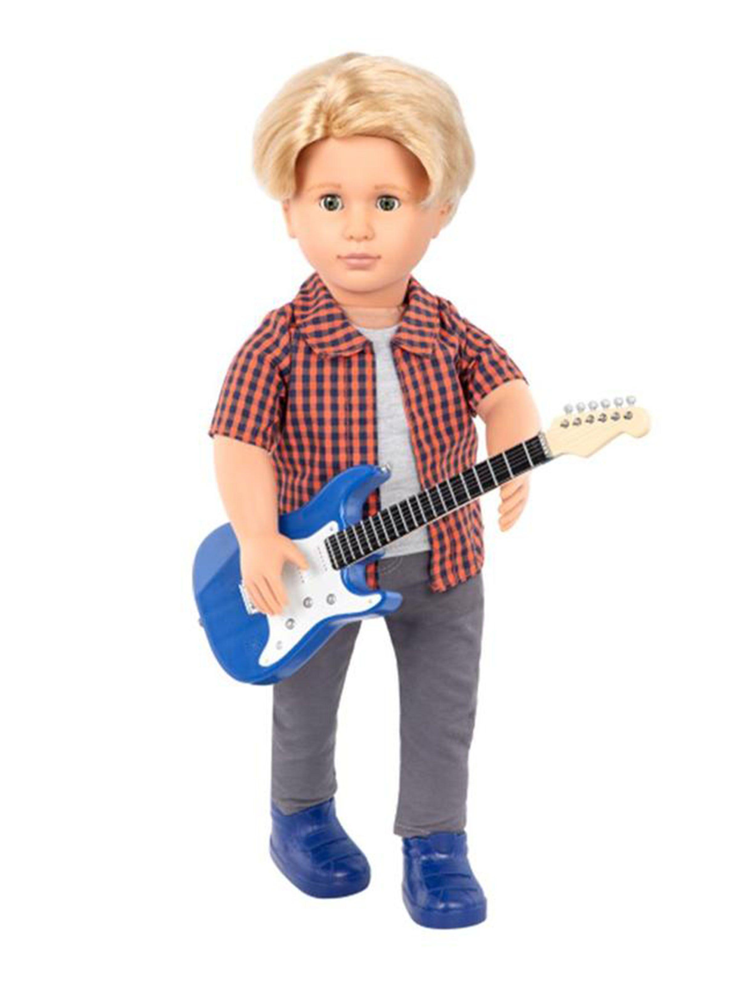 Our Generation Tenida Rockstar Caramba-1