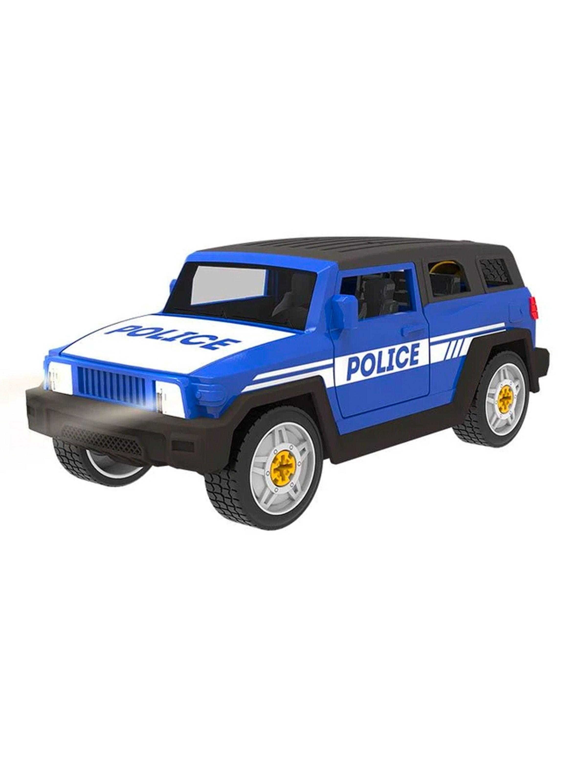 Driven SUV Desmontable Caramba-1