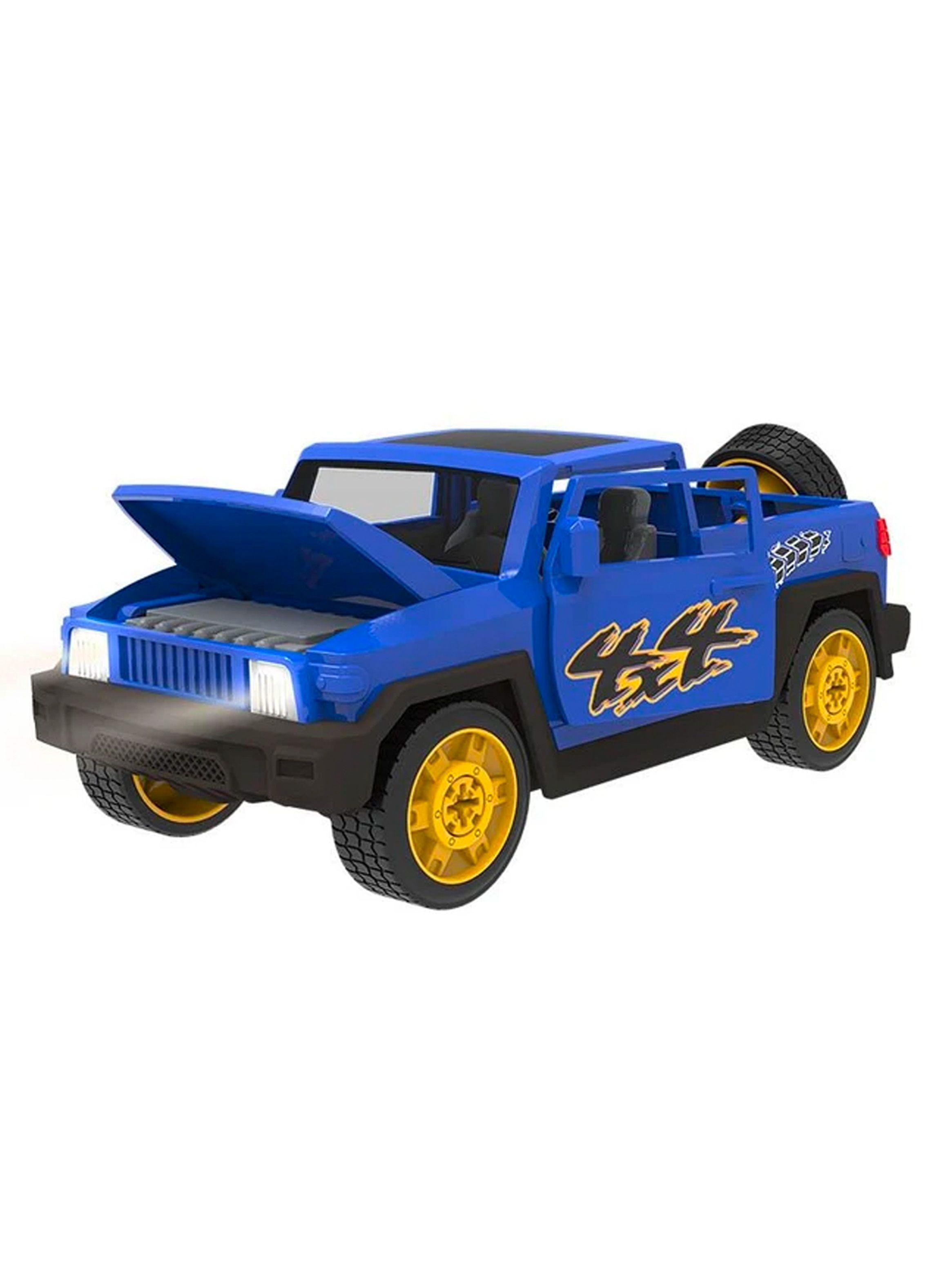 Driven SUV Desmontable Caramba-2