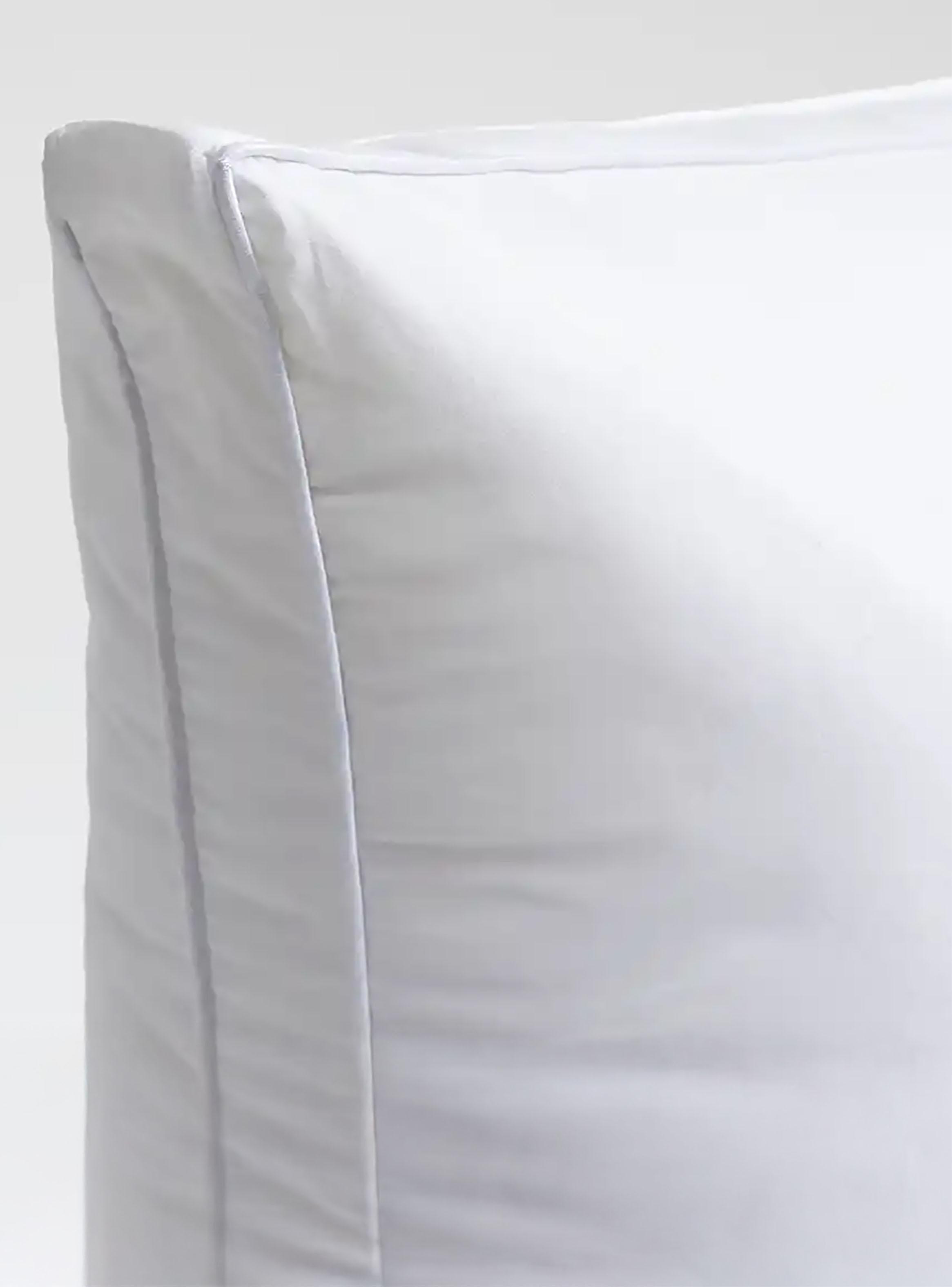 Almohada Algodón 50x90 cm-3