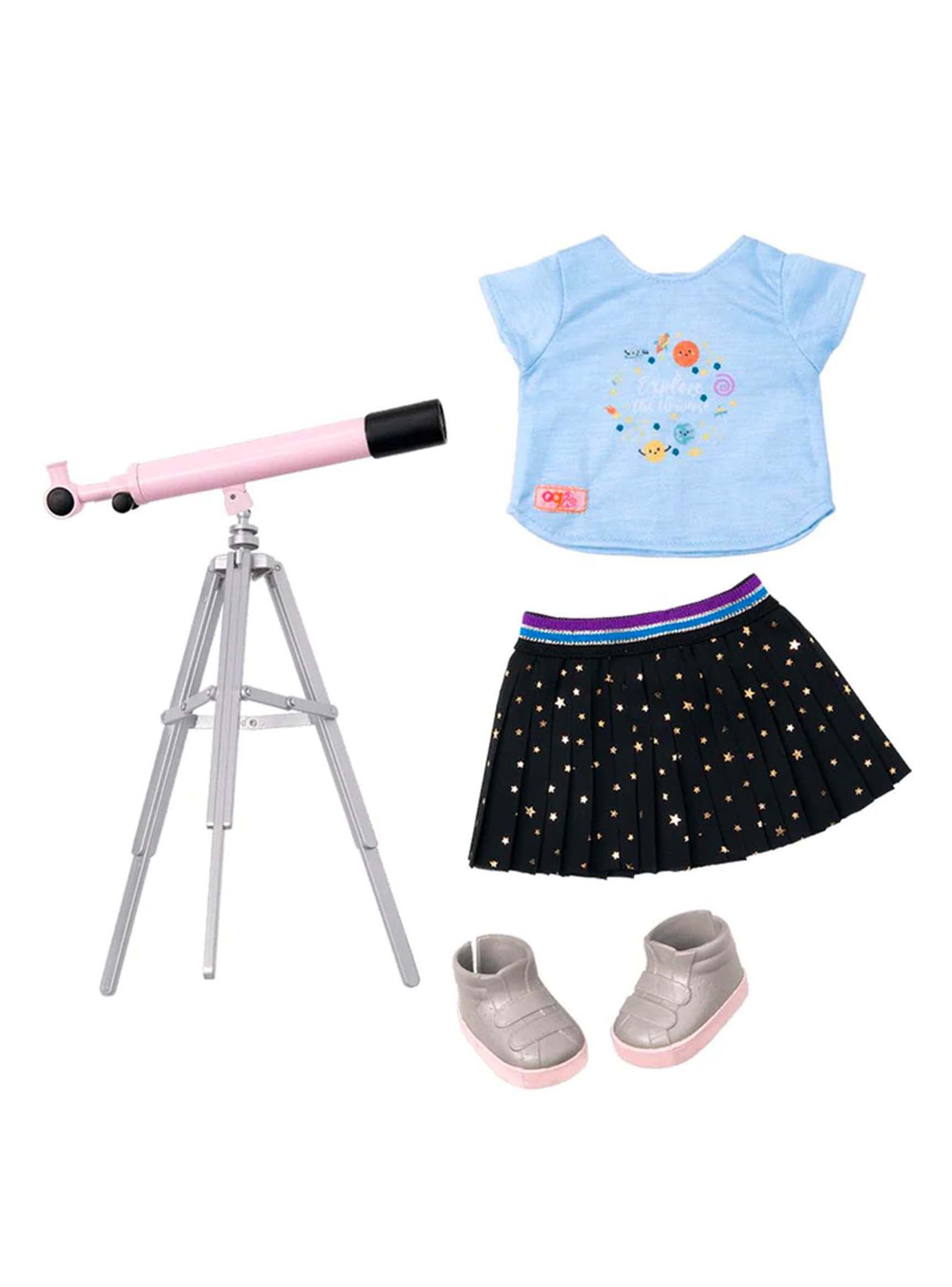 Our Generation Tenida astronomía Caramba-0