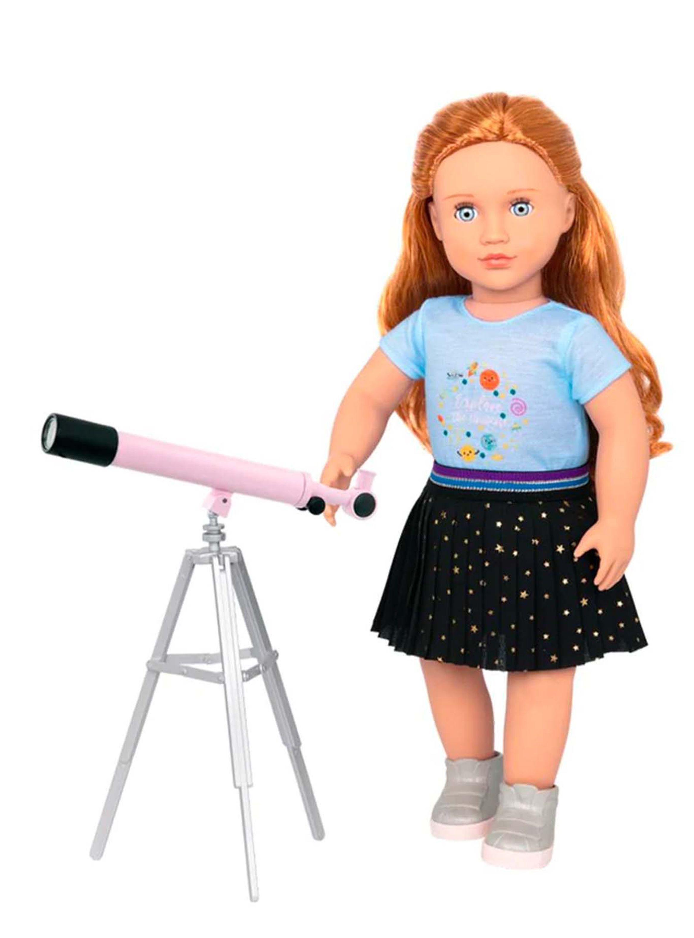 Our Generation Tenida astronomía Caramba-2