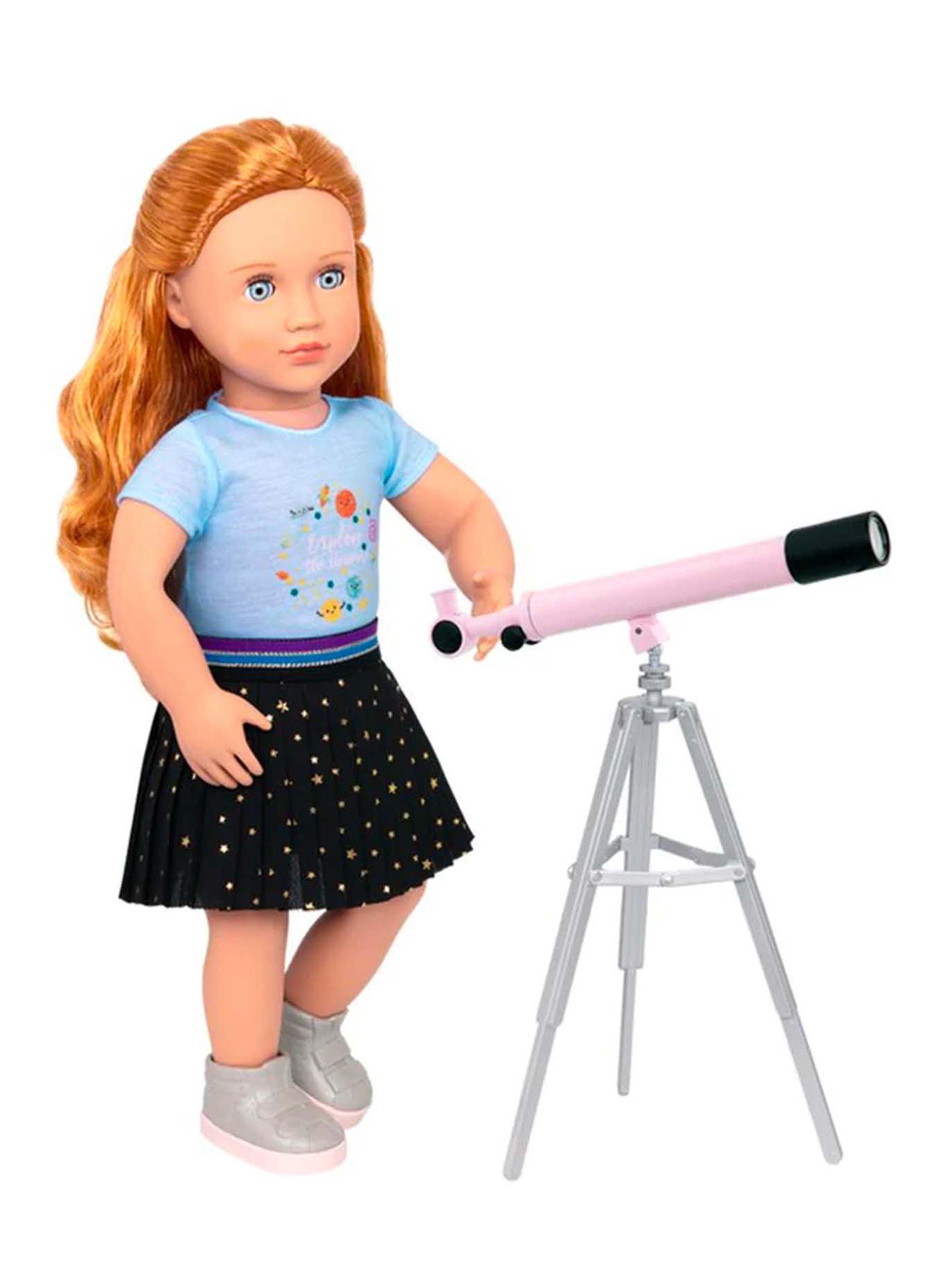 Our Generation Tenida astronomía Caramba-1