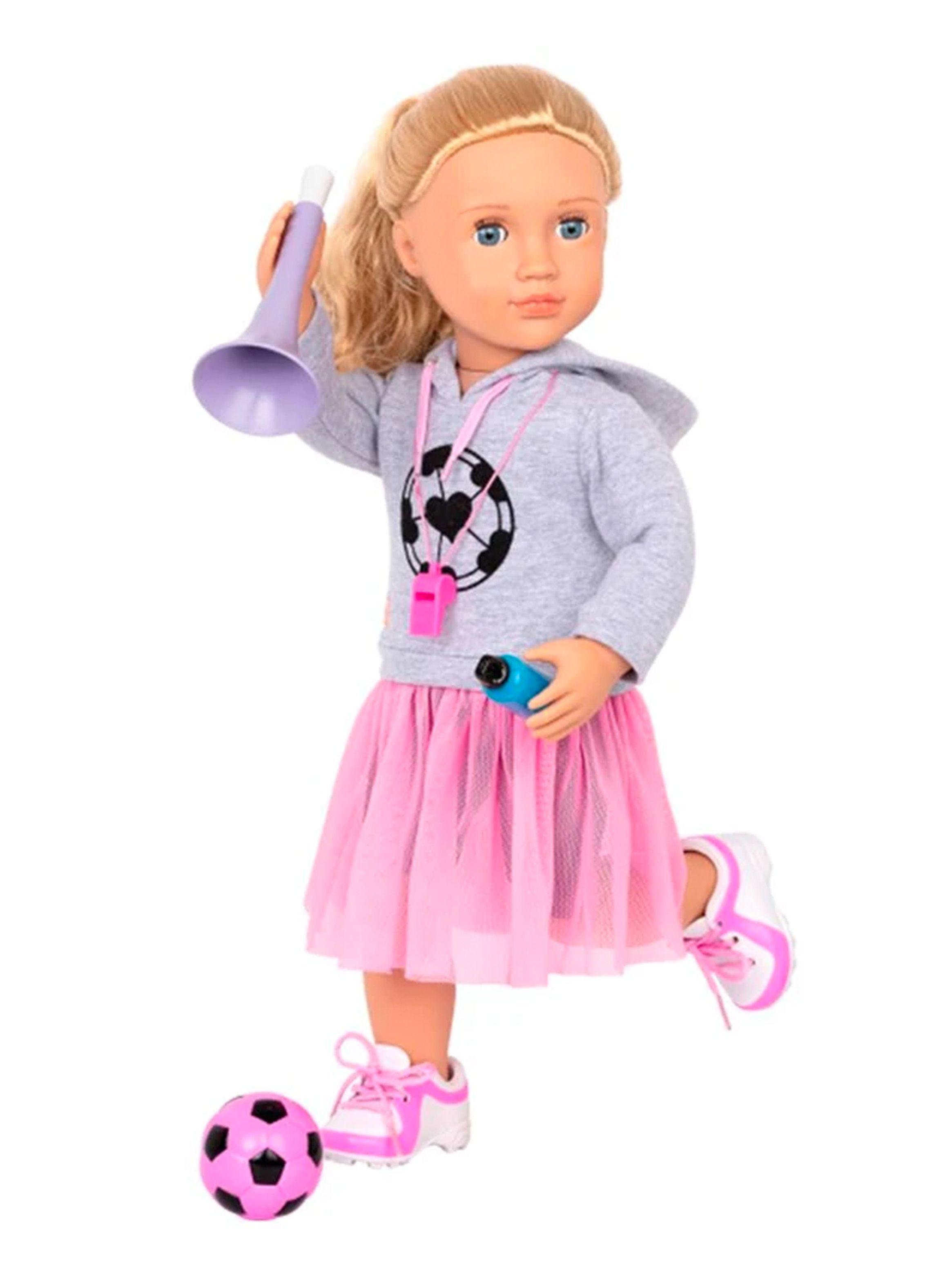 Our Generation Tenida fútbol Caramba-0