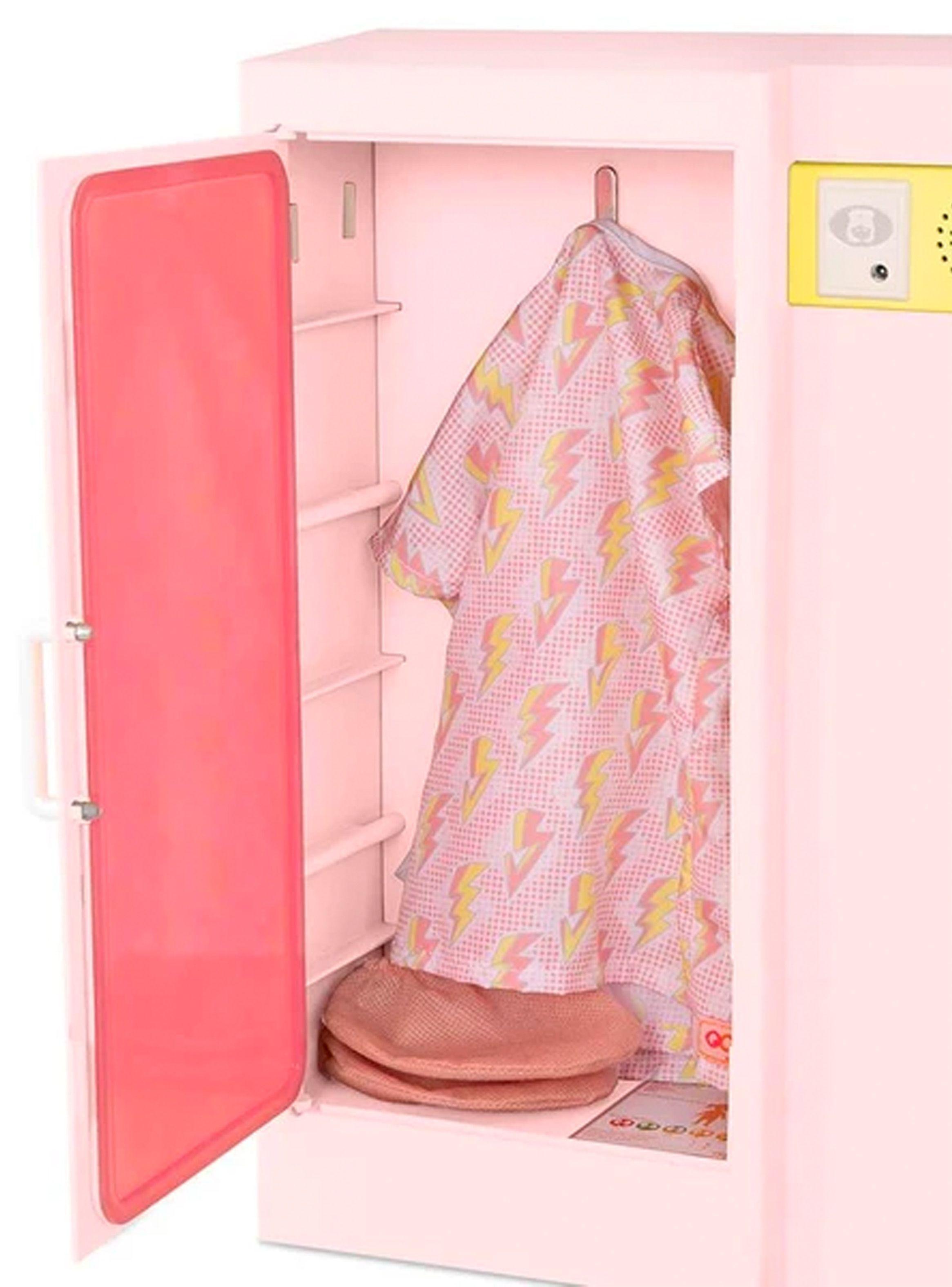 Our Generation Pieza hospital mejórate pronto Caramba-3