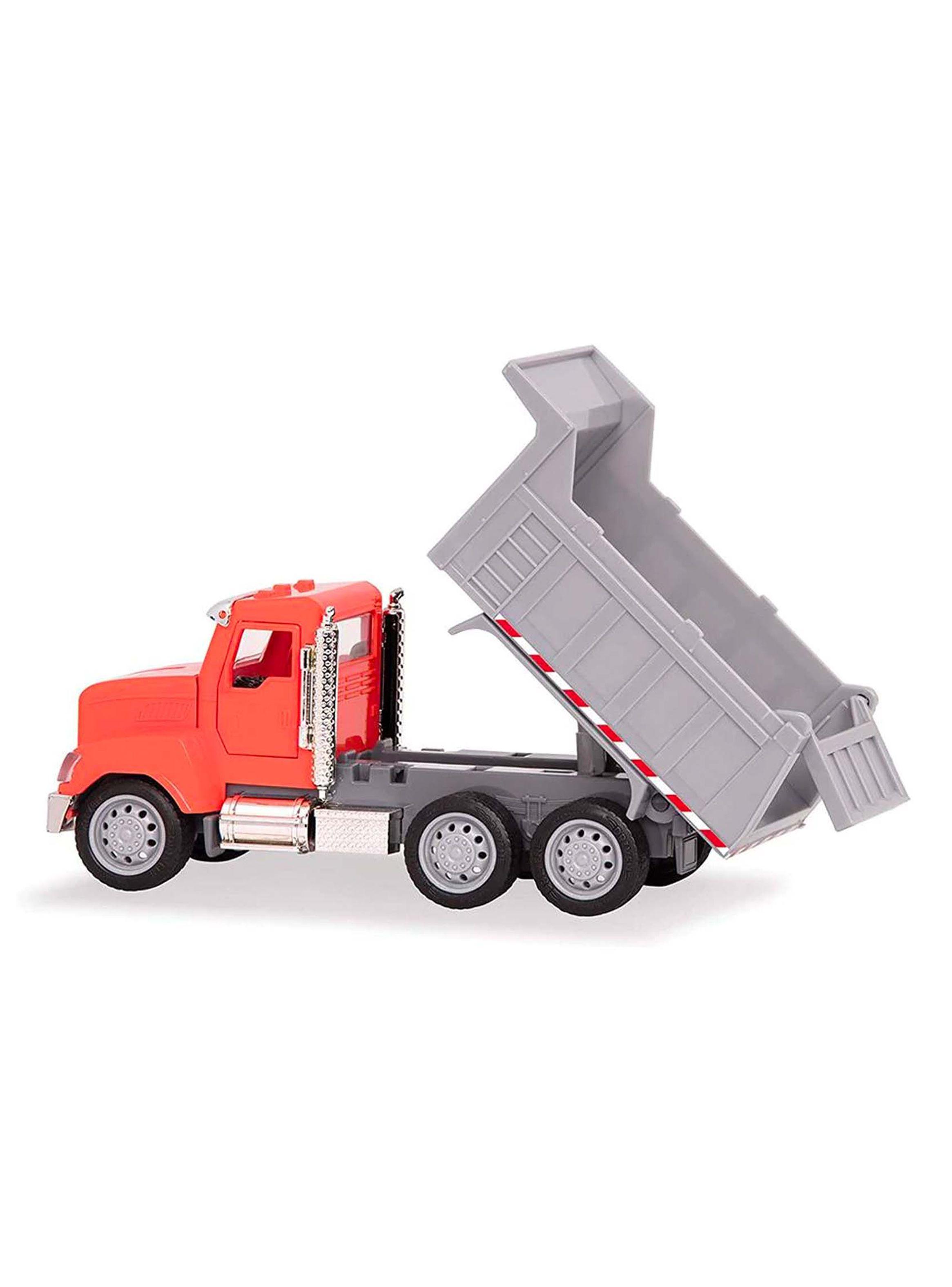 Driven Set equipo de construcción Caramba-2