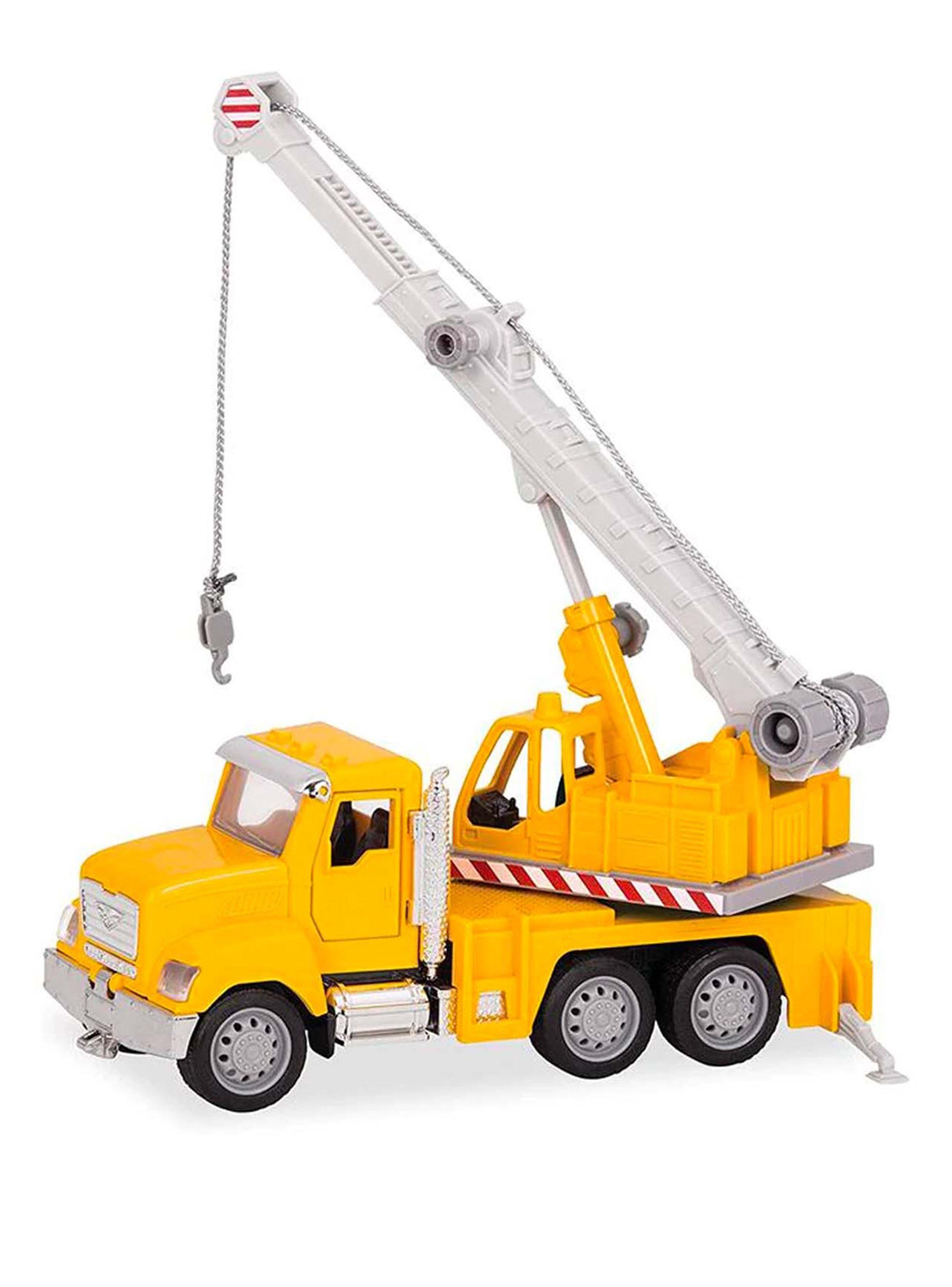 Driven Set equipo de construcción Caramba-3